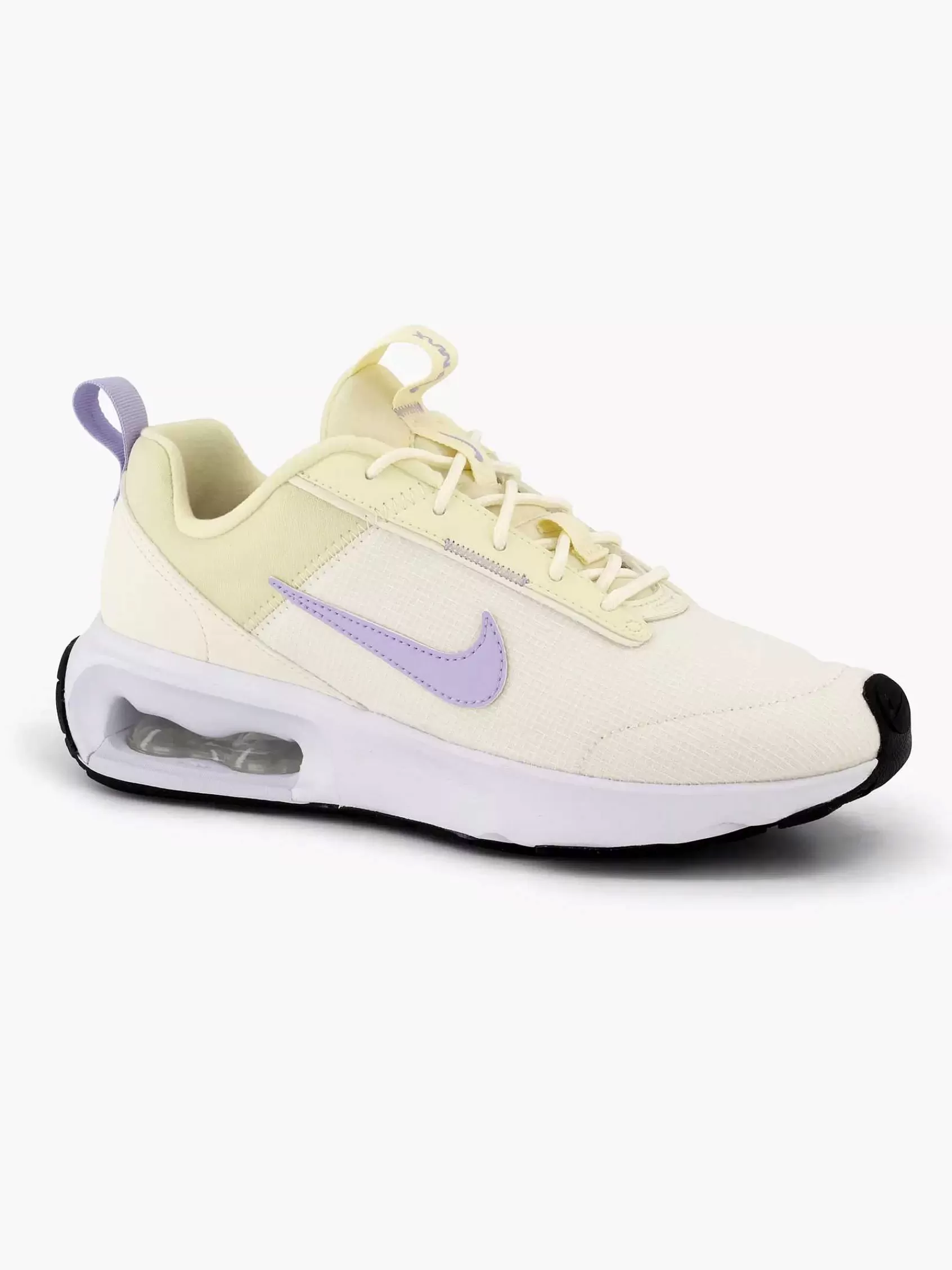 Dames Nike Sneakers-Beige Air Max Intrlk Lite