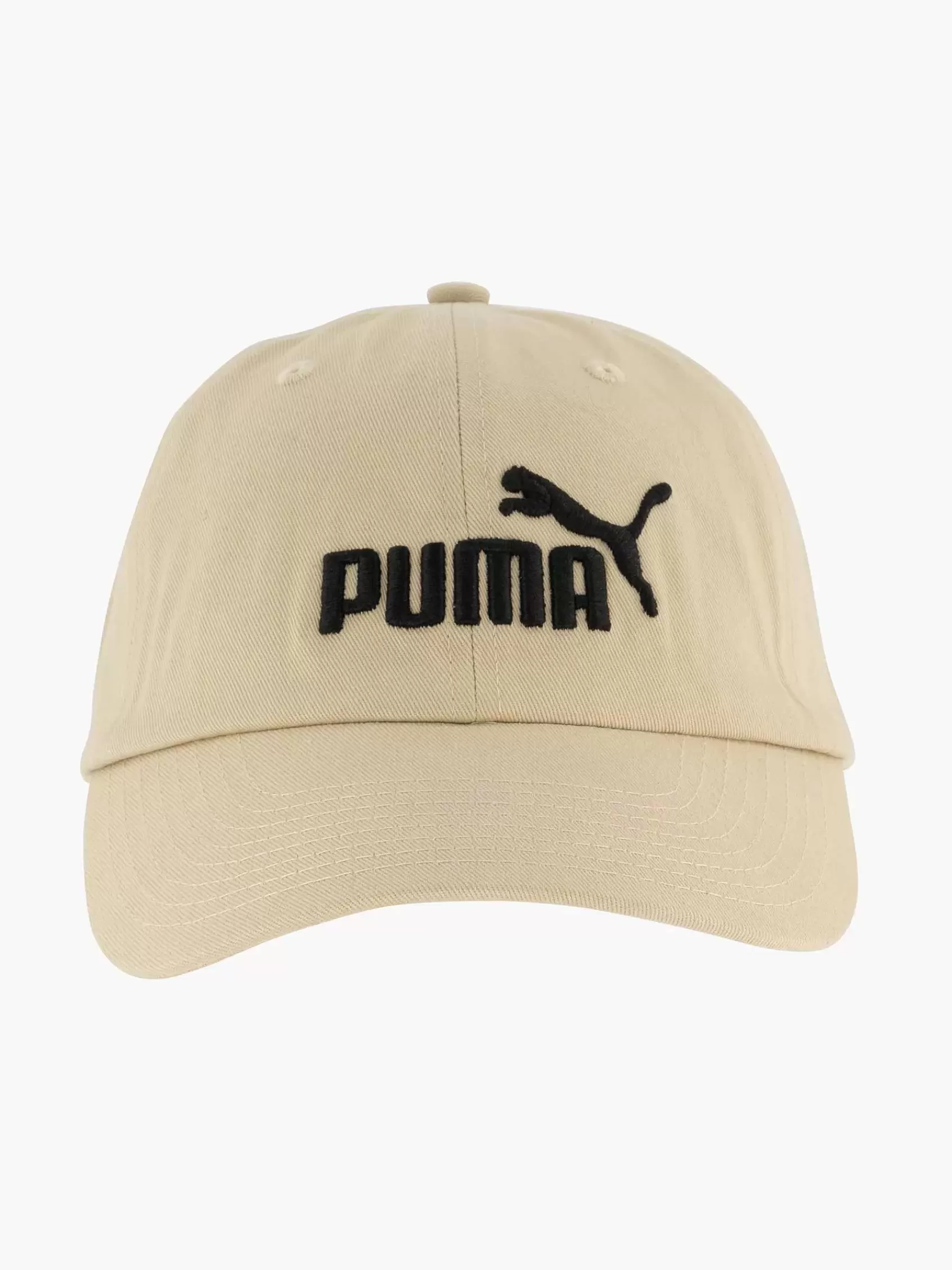 Dames Puma Online Exclusive Accessoires-Beige Ess No.1 Bb Cap