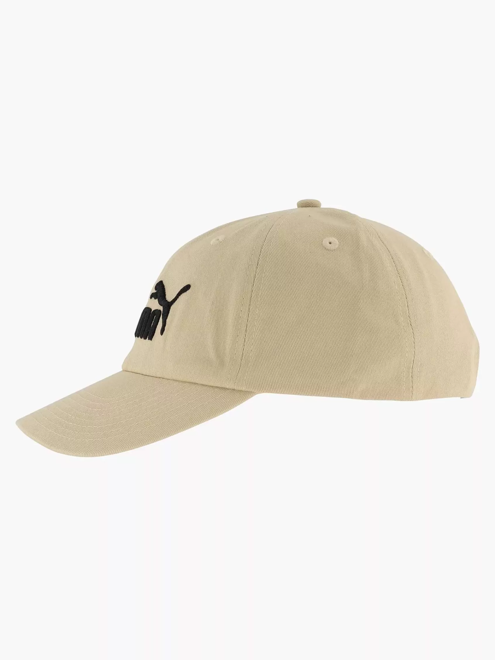 Dames Puma Online Exclusive Accessoires-Beige Ess No.1 Bb Cap