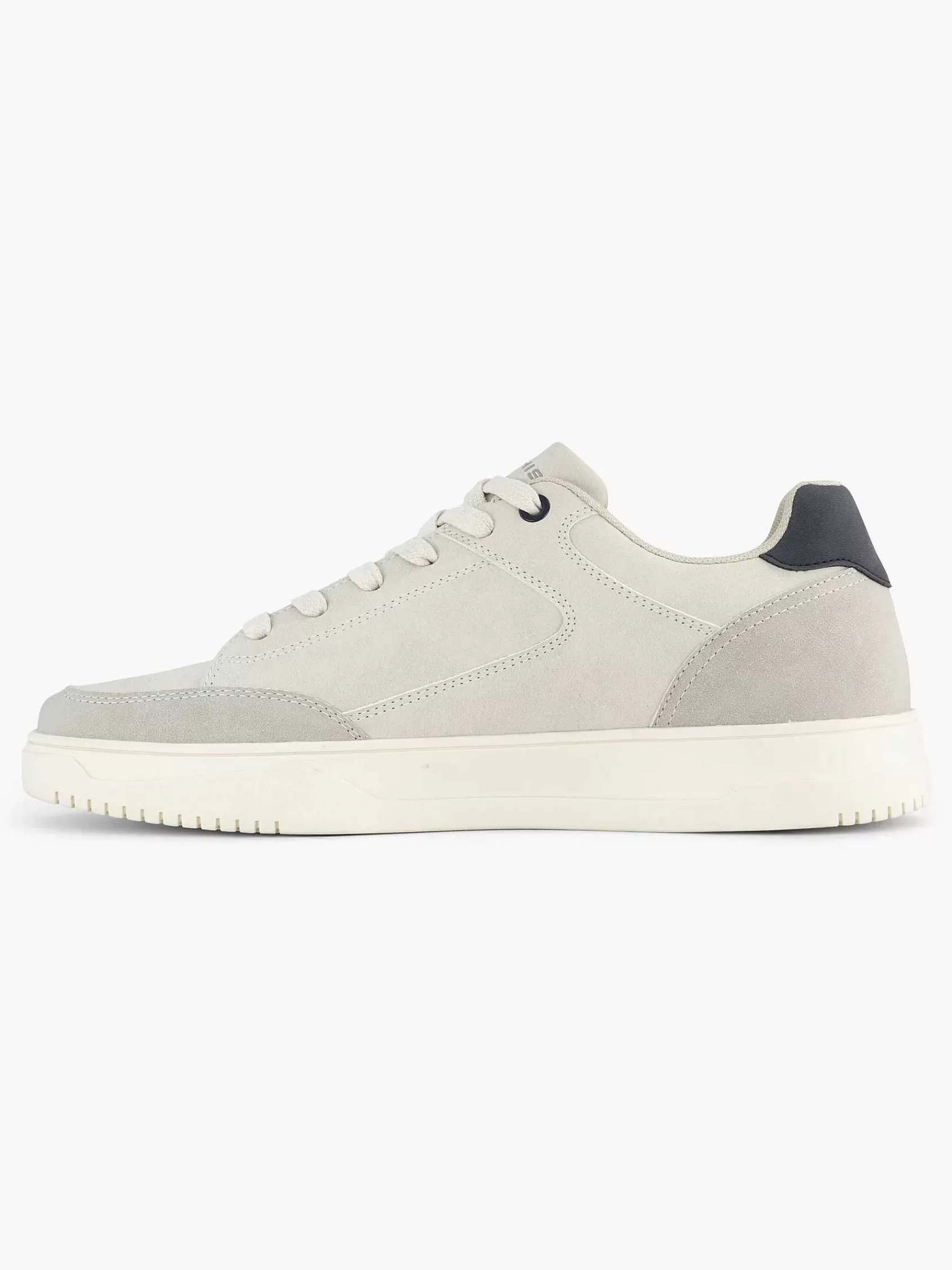 Heren Memphis One Sneakers-Beige Sneaker