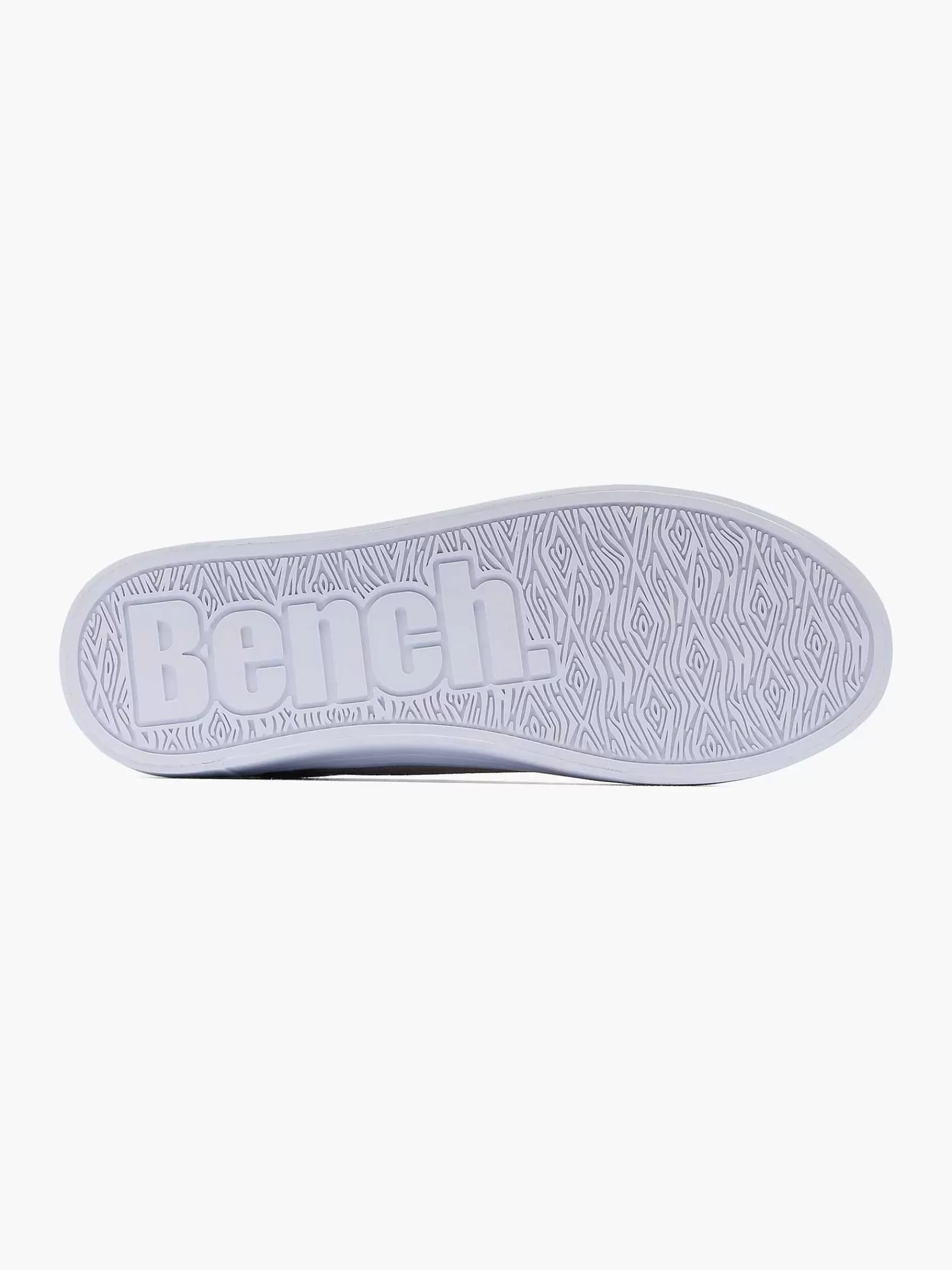 Dames Bench Sneakers-Beige Sneaker