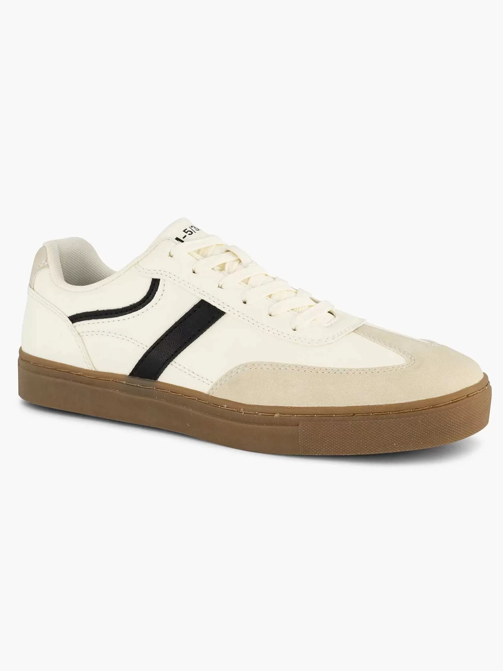 Heren Memphis One Sneakers-Beige Sneaker