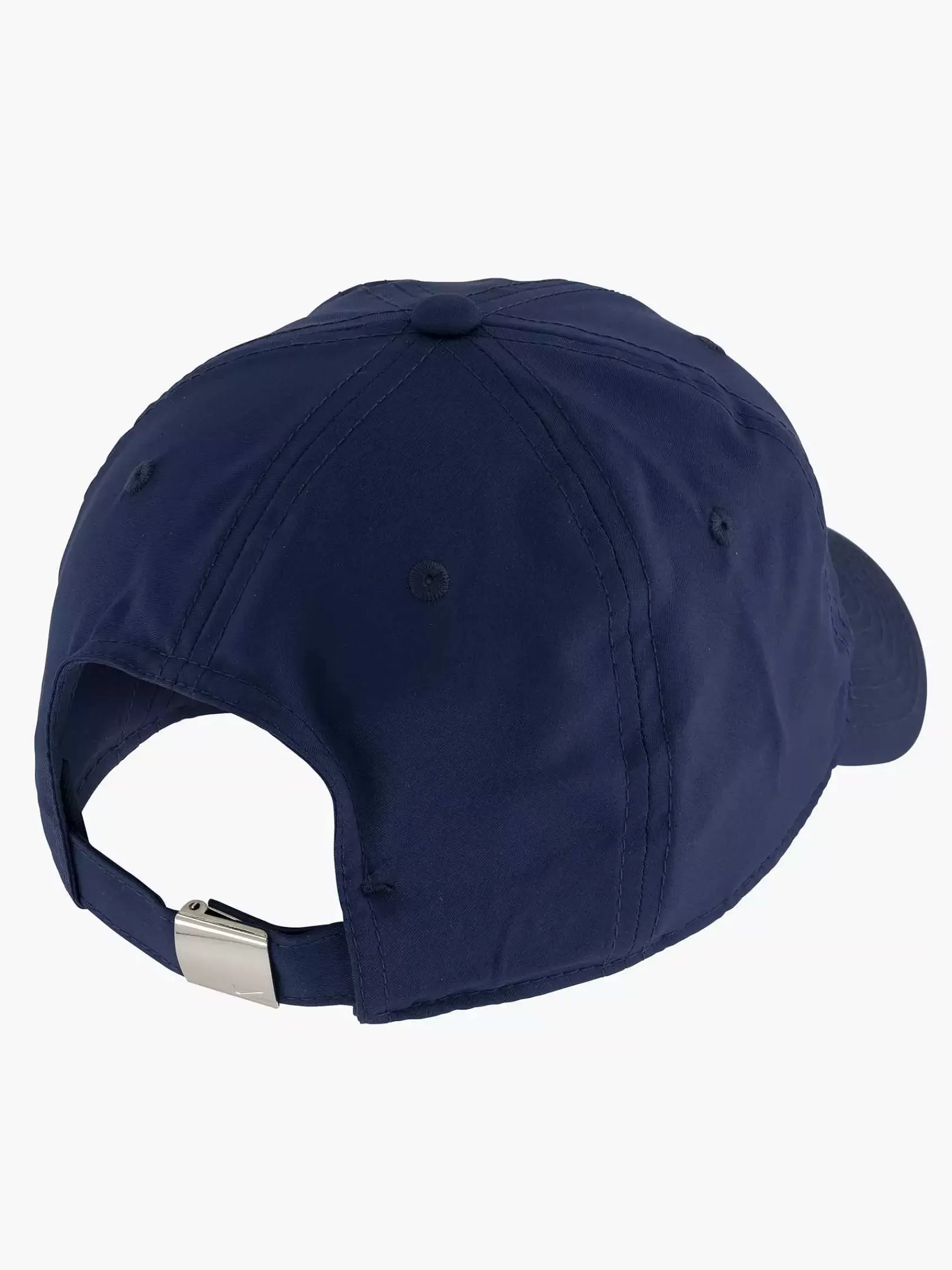 Dames Nike Online Exclusive Accessoires-Blauwe Club Cap