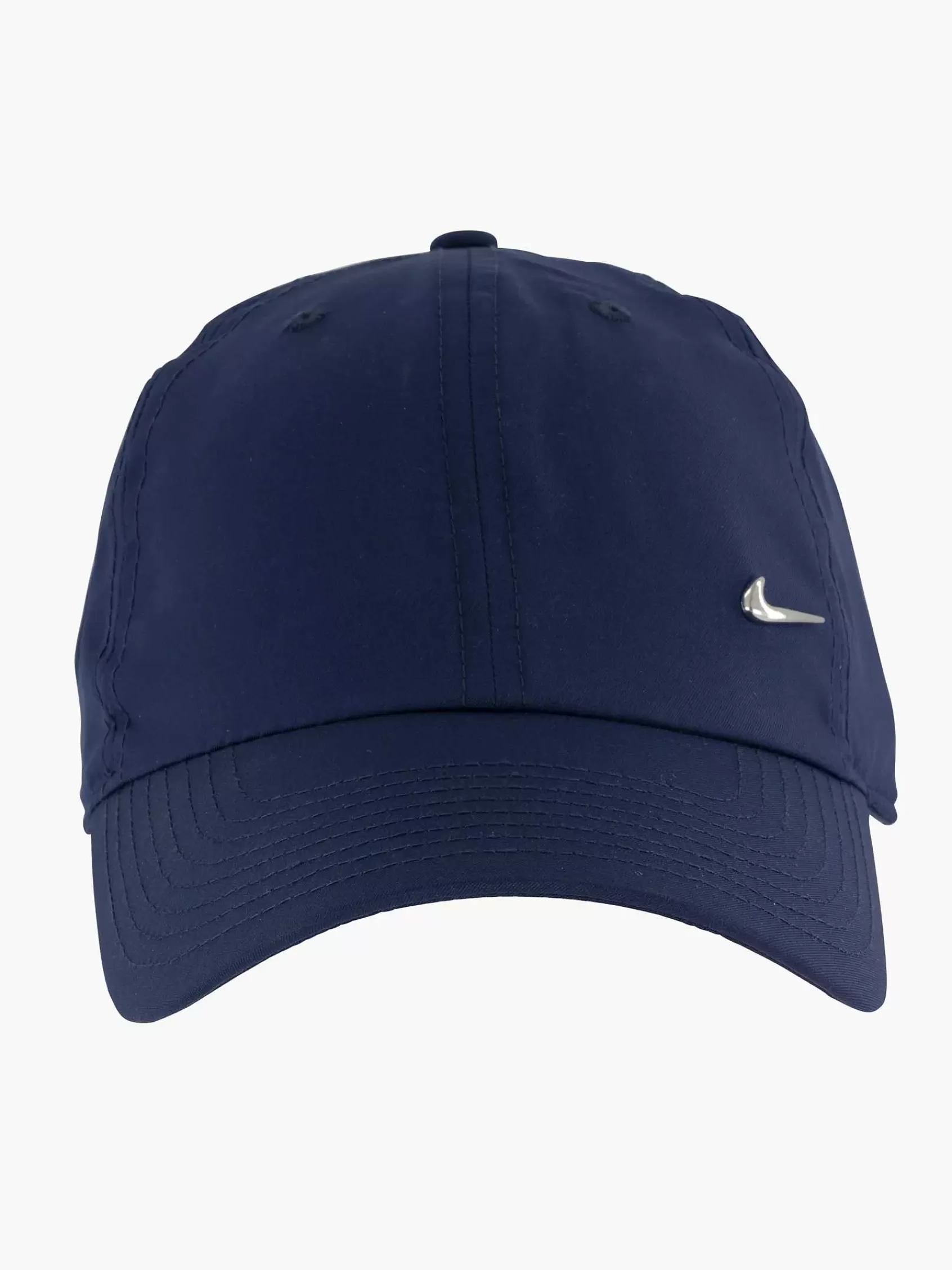 Dames Nike Online Exclusive Accessoires-Blauwe Club Cap