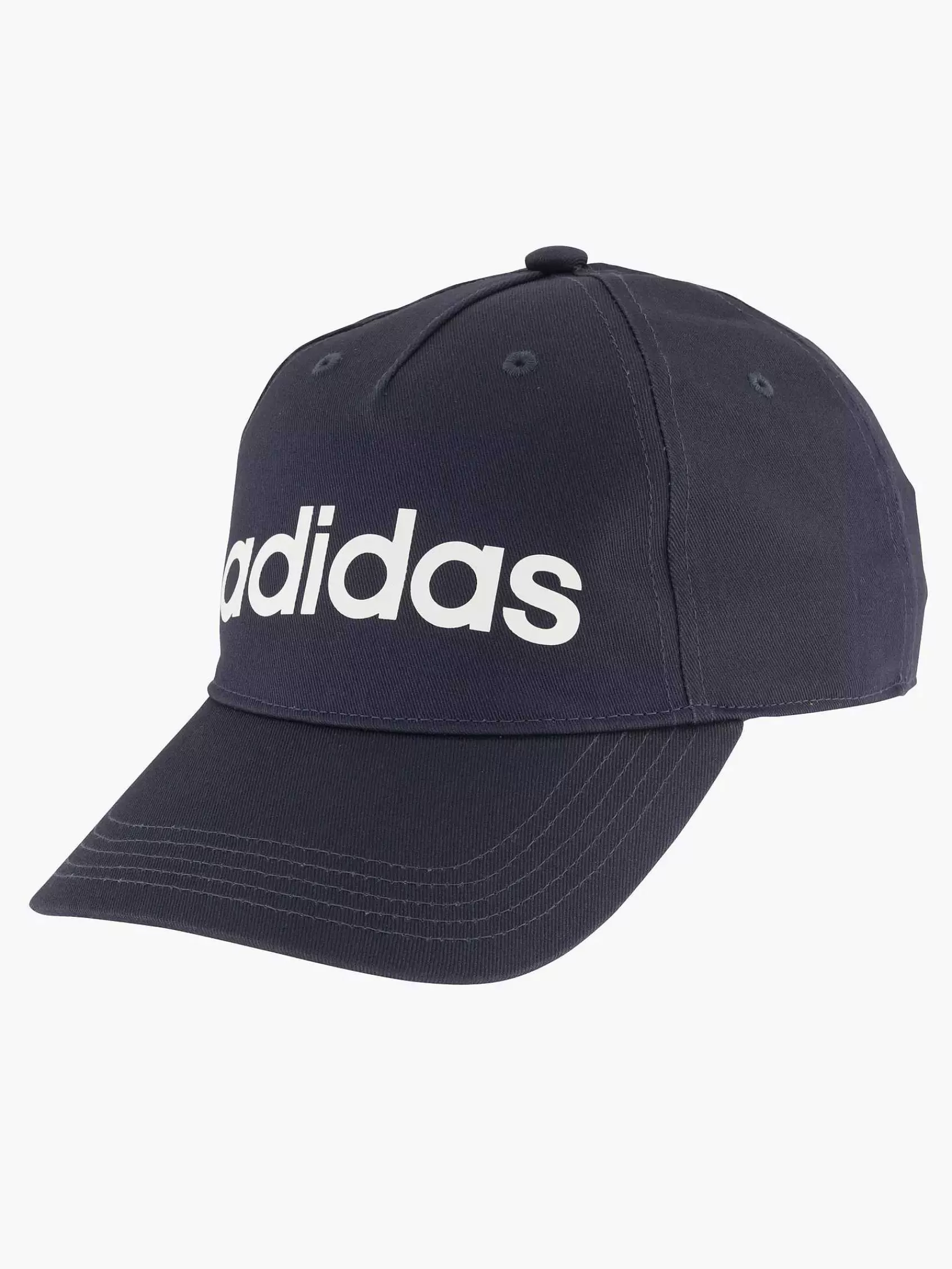 Dames adidas Online Exclusive Accessoires-Donkerblauwe Daily Cap