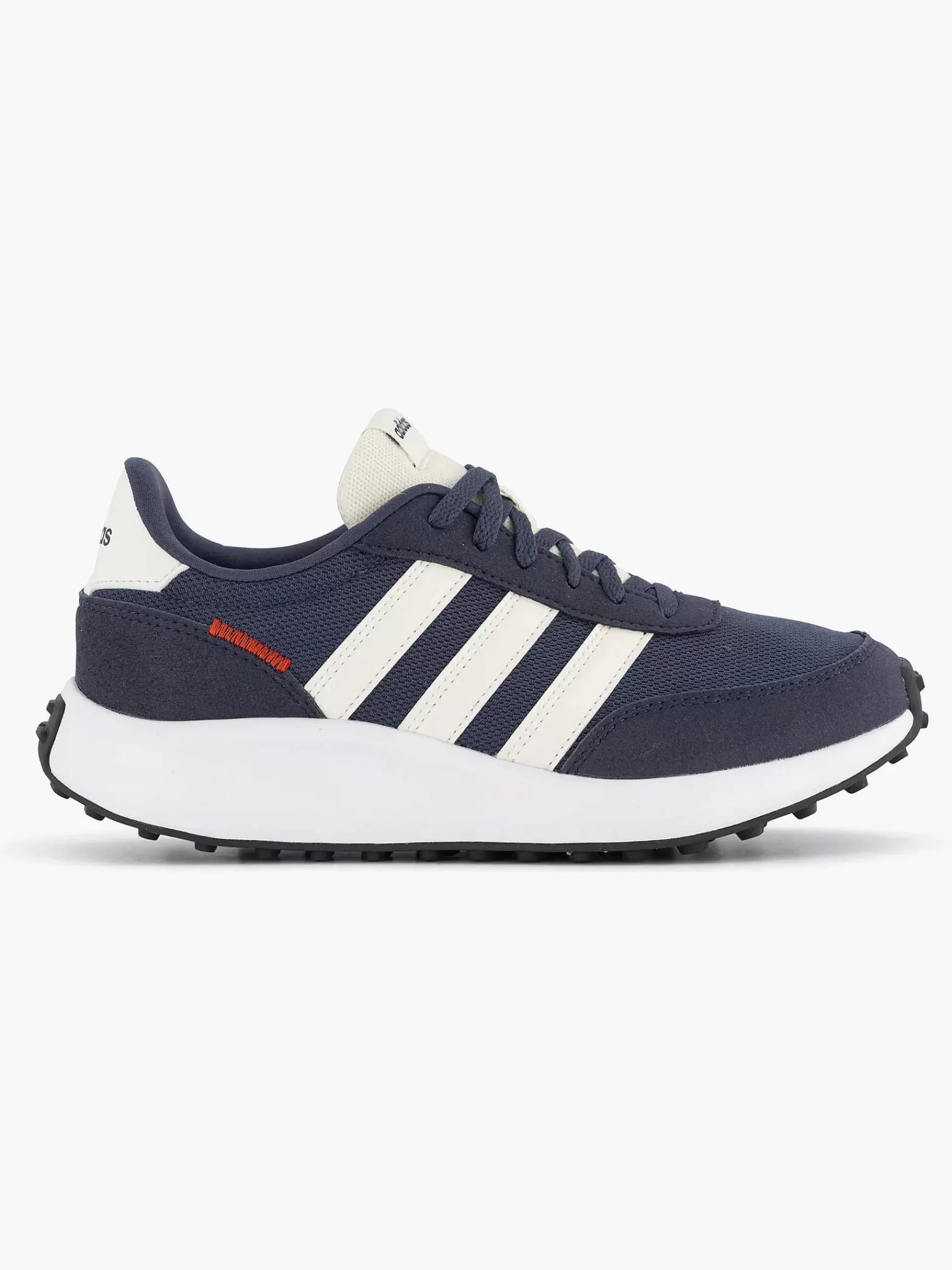 Kinderen adidas Babyschoenen-Donkerblauwe Run 70 S K