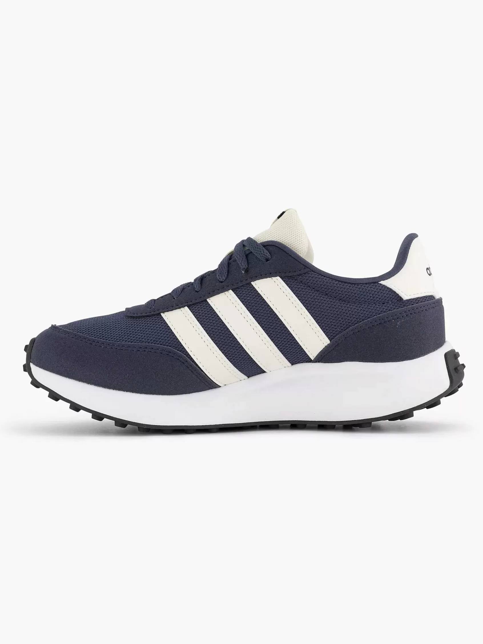 Kinderen adidas Babyschoenen-Donkerblauwe Run 70 S K