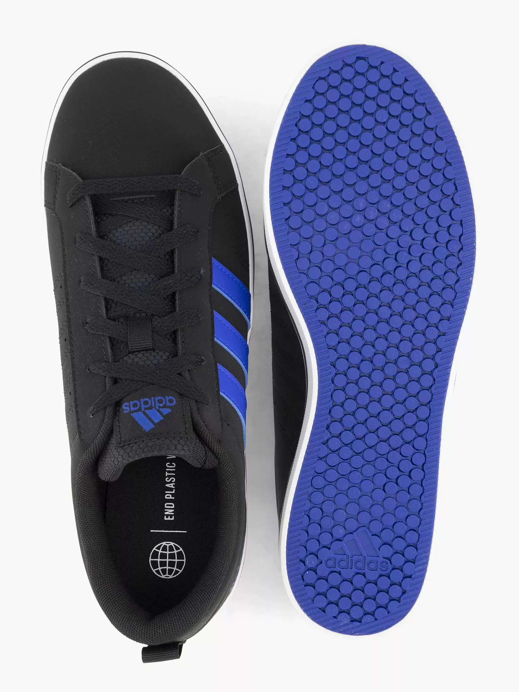 Heren adidas Sneakers-Donkerblauwe Vs Pace 2.0