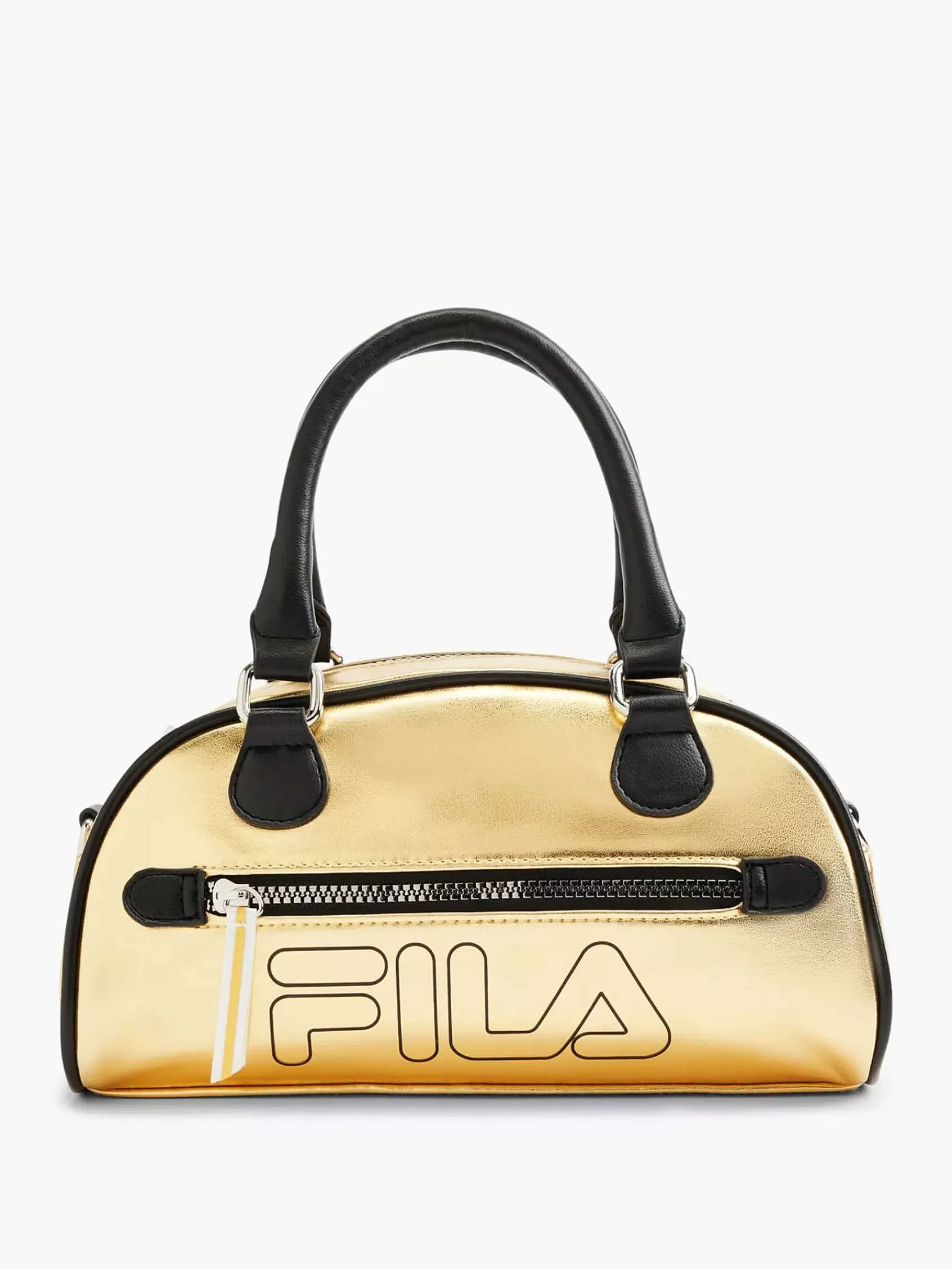 Dames FILA Online Exclusive Accessoires-Gouden Handtas