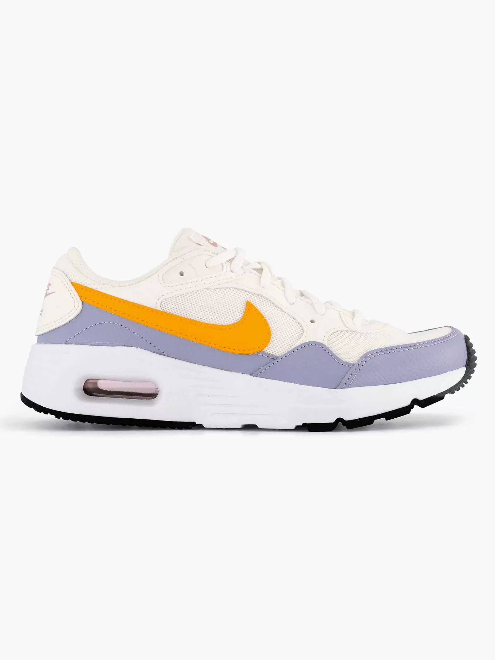 Kinderen Nike Jongensschoenen-Grijze Air Max Sc