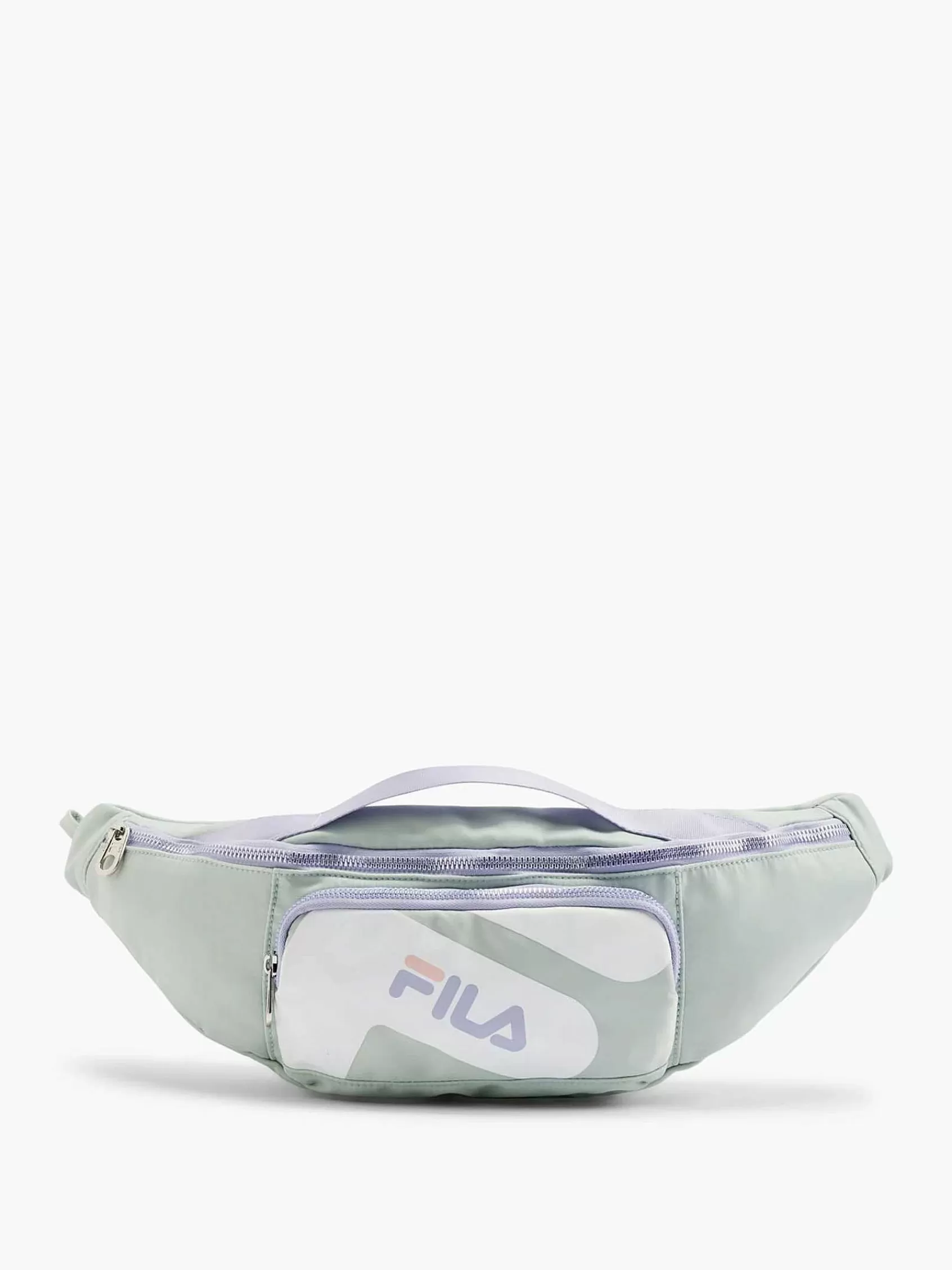 Dames FILA Online Exclusive Accessoires-Grijze Heuptas