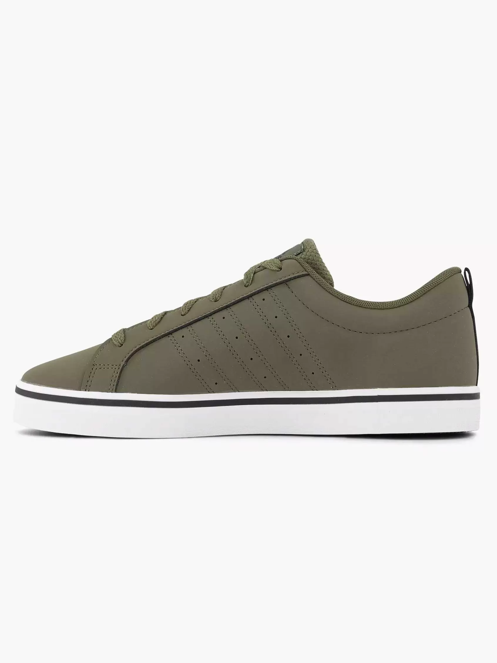 Heren adidas Sneakers-Groene Vs Pace 2.0