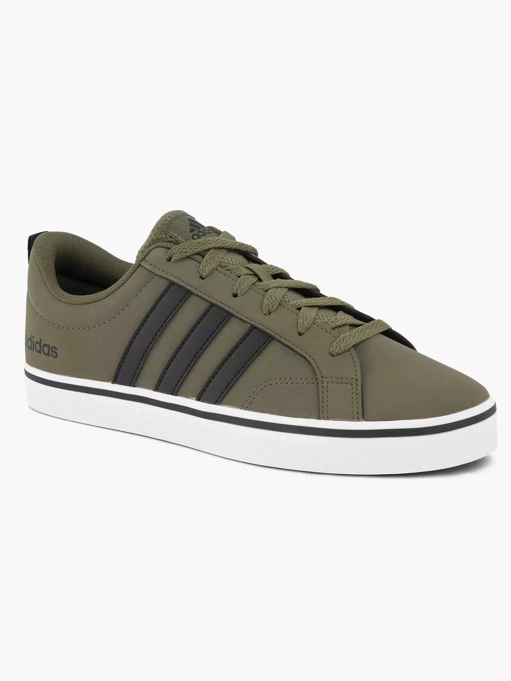 Heren adidas Sneakers-Groene Vs Pace 2.0