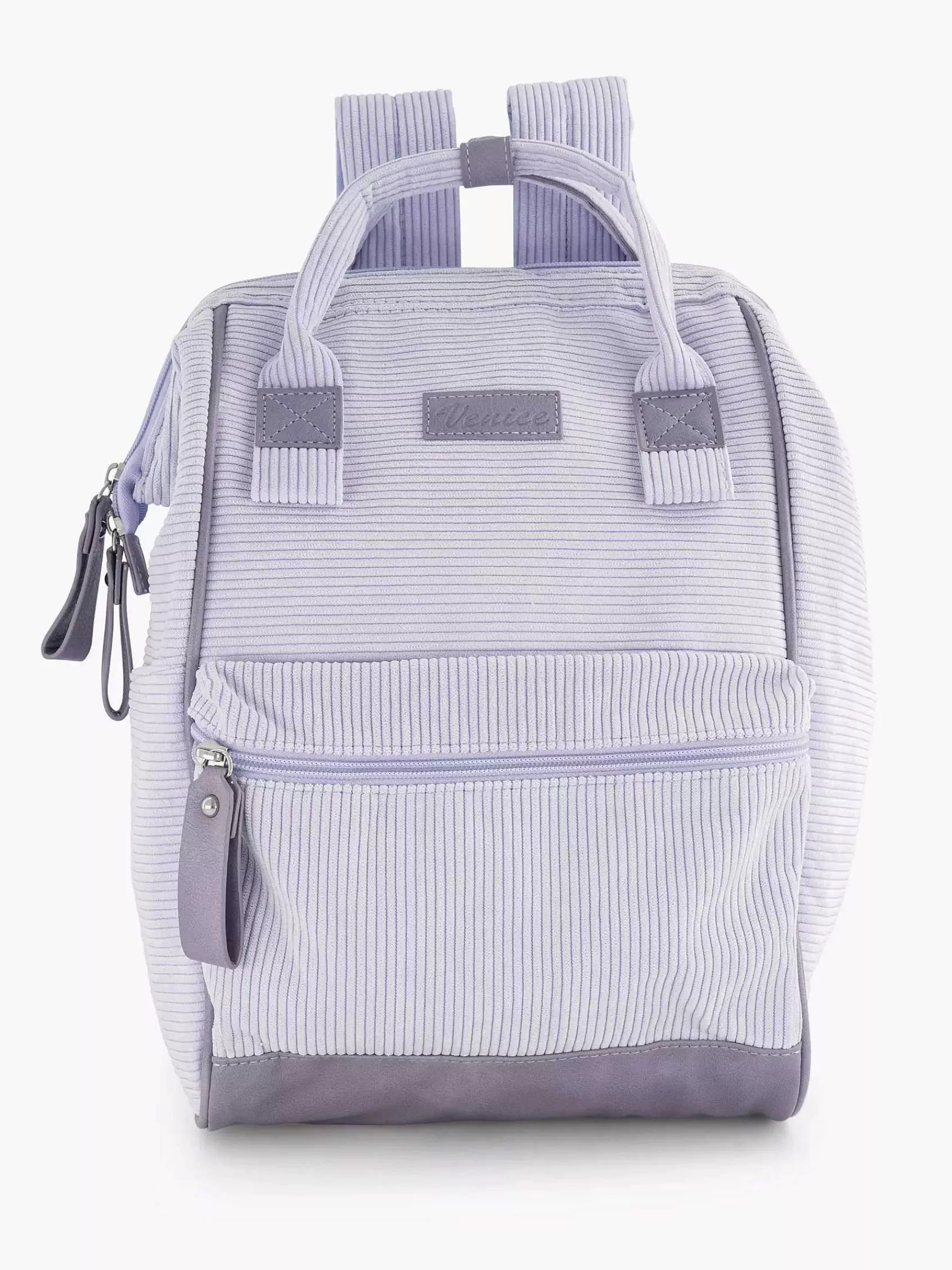 Dames Graceland Online Exclusive Accessoires-Lila Backpack