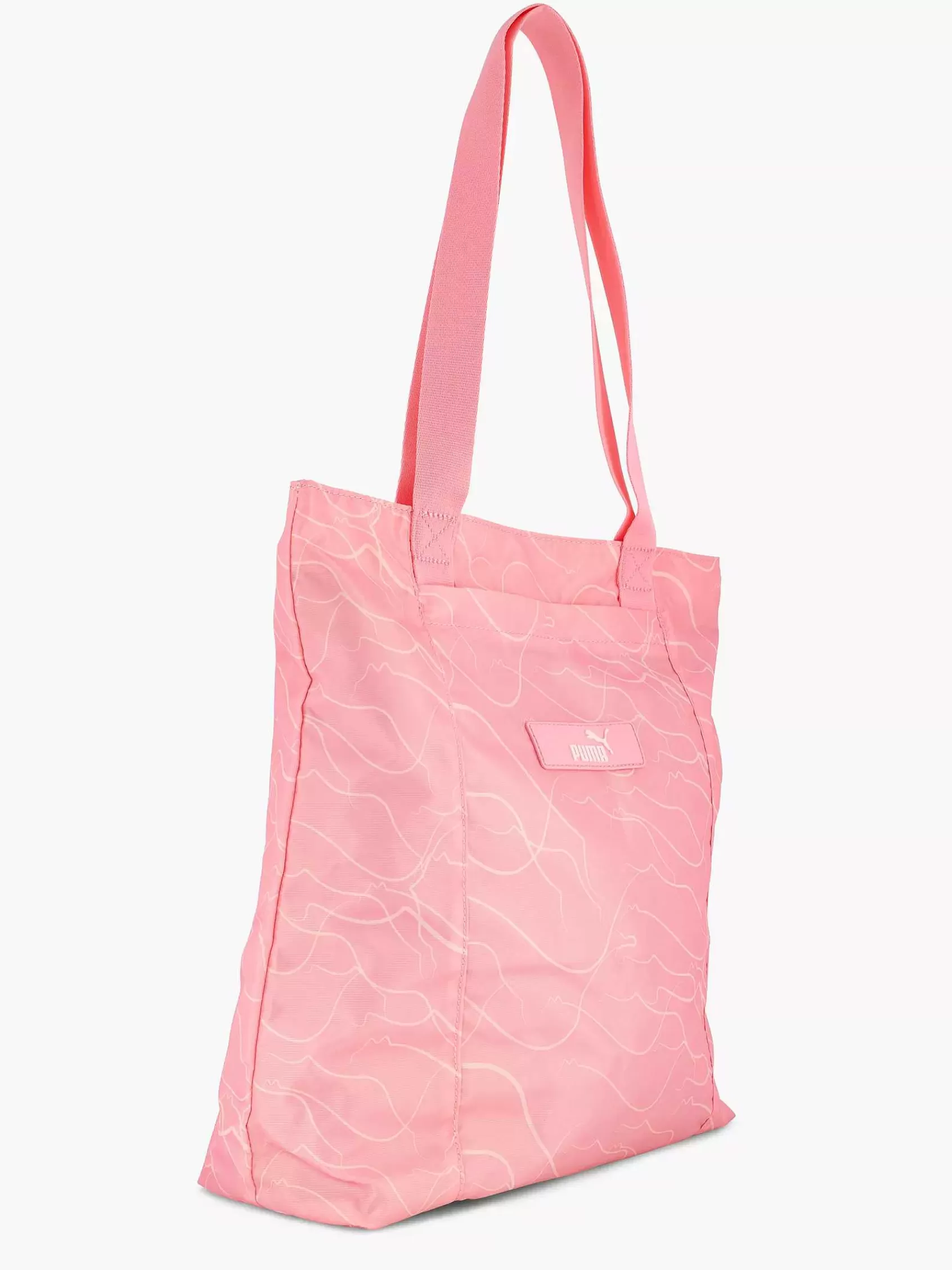 Dames Puma Online Exclusive Accessoires-Lila Core Pop Shopper