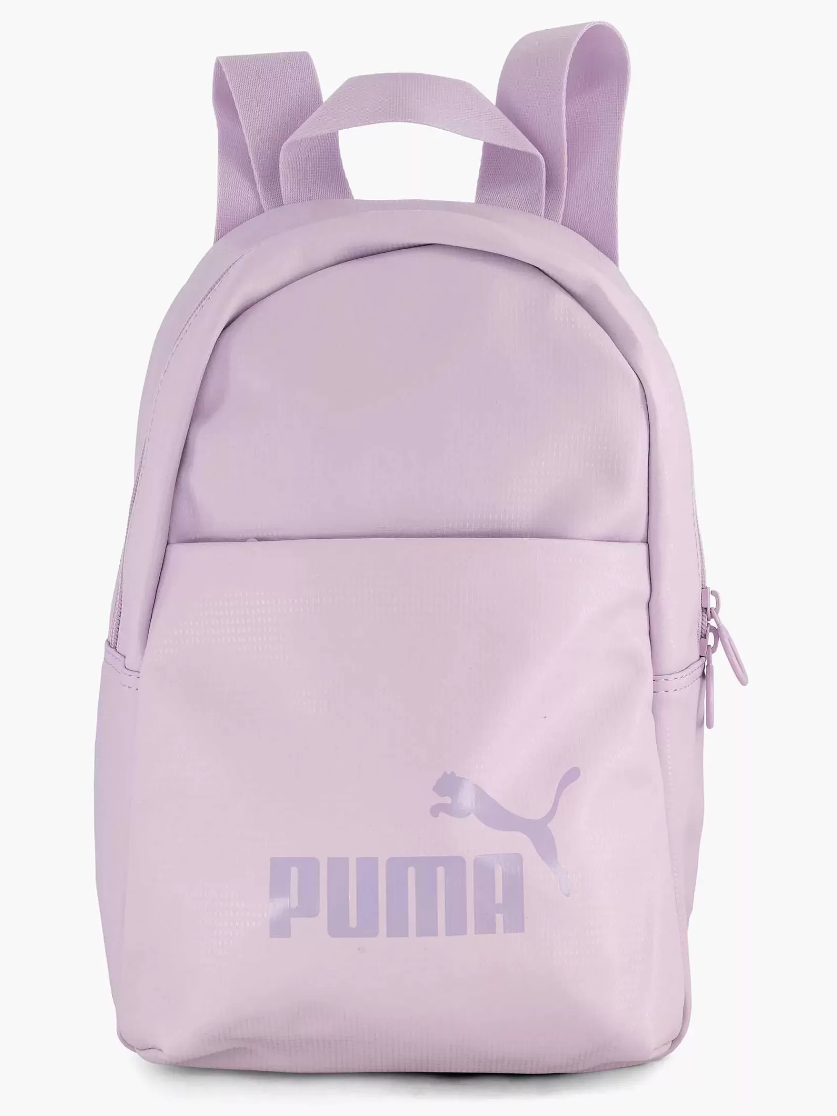 Dames Puma Online Exclusive Accessoires-Lila Core Up Backpack