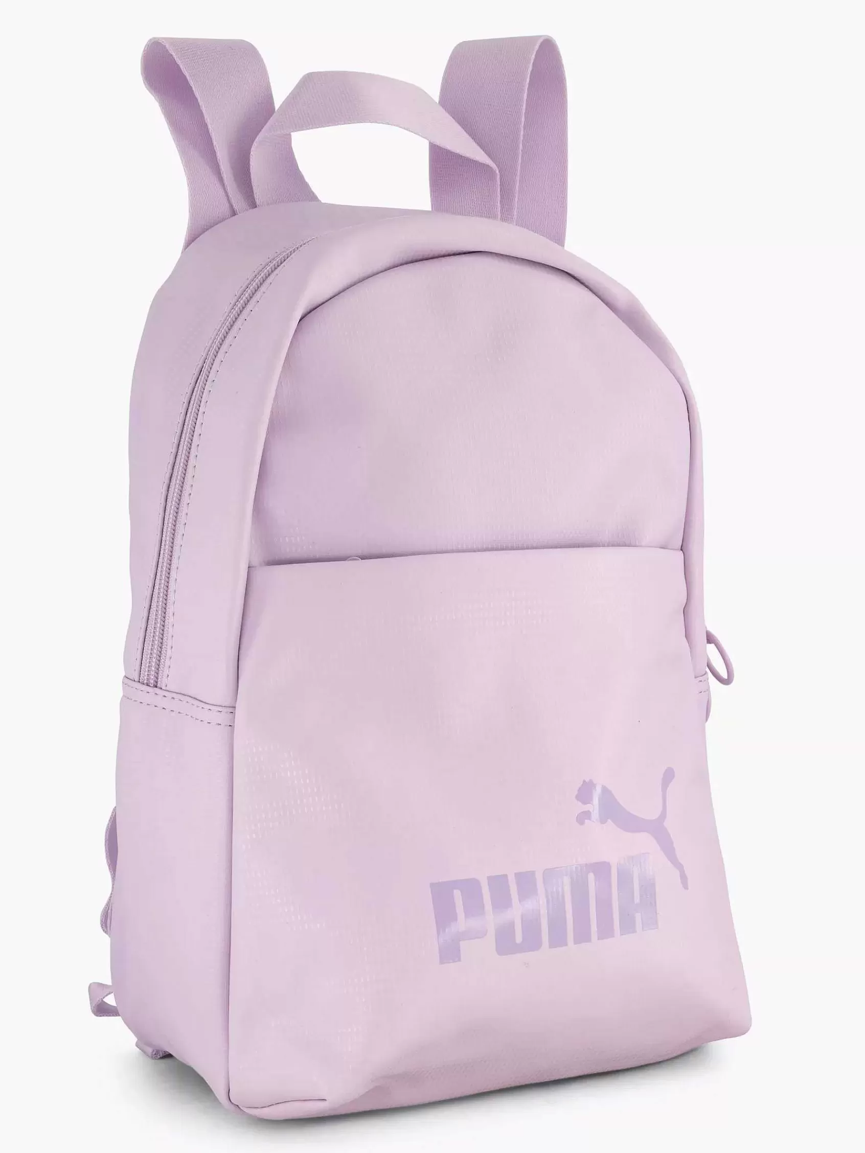 Dames Puma Online Exclusive Accessoires-Lila Core Up Backpack