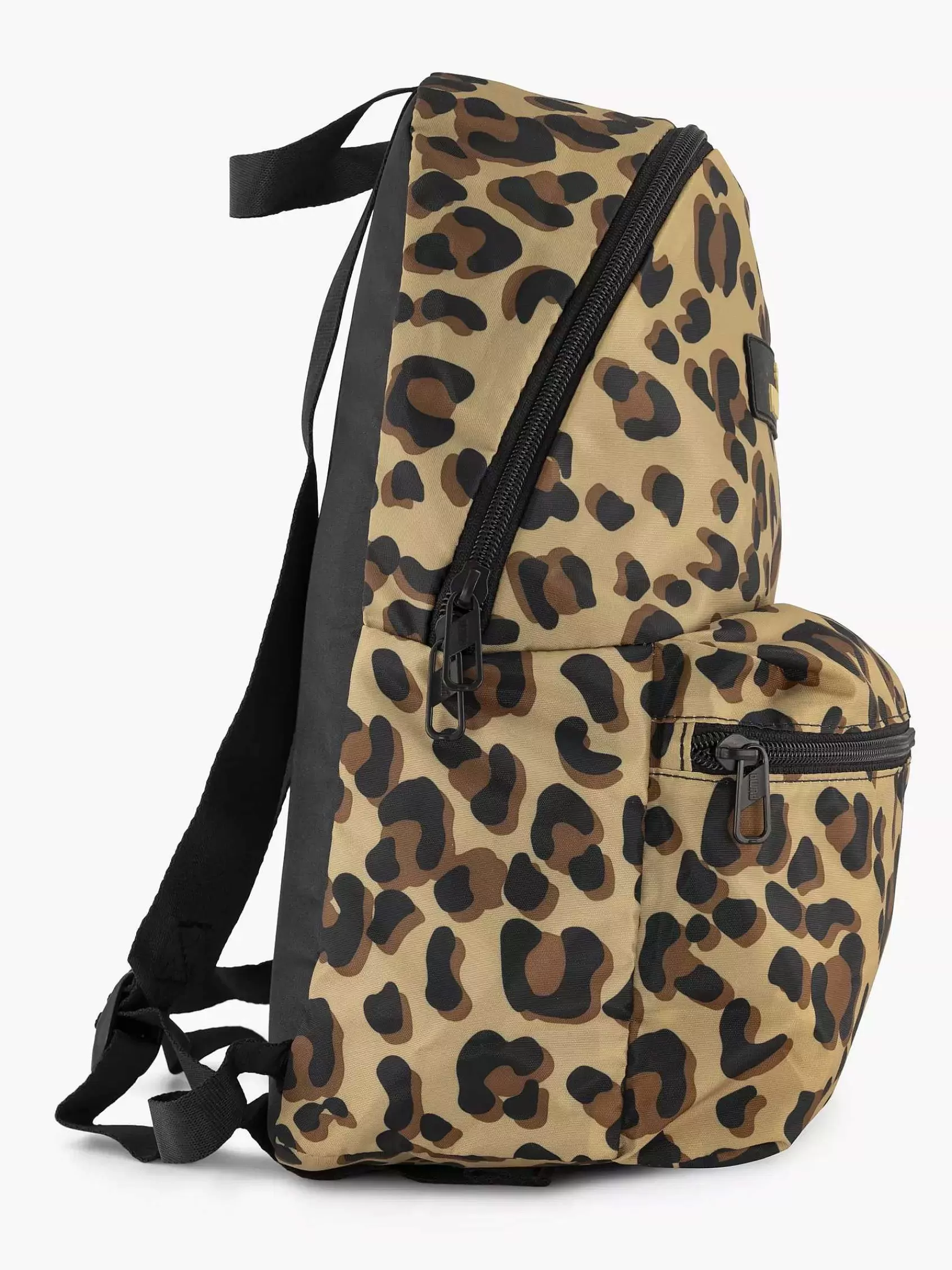 Dames Puma Online Exclusive Accessoires-Luipaard Core Pop Backpack