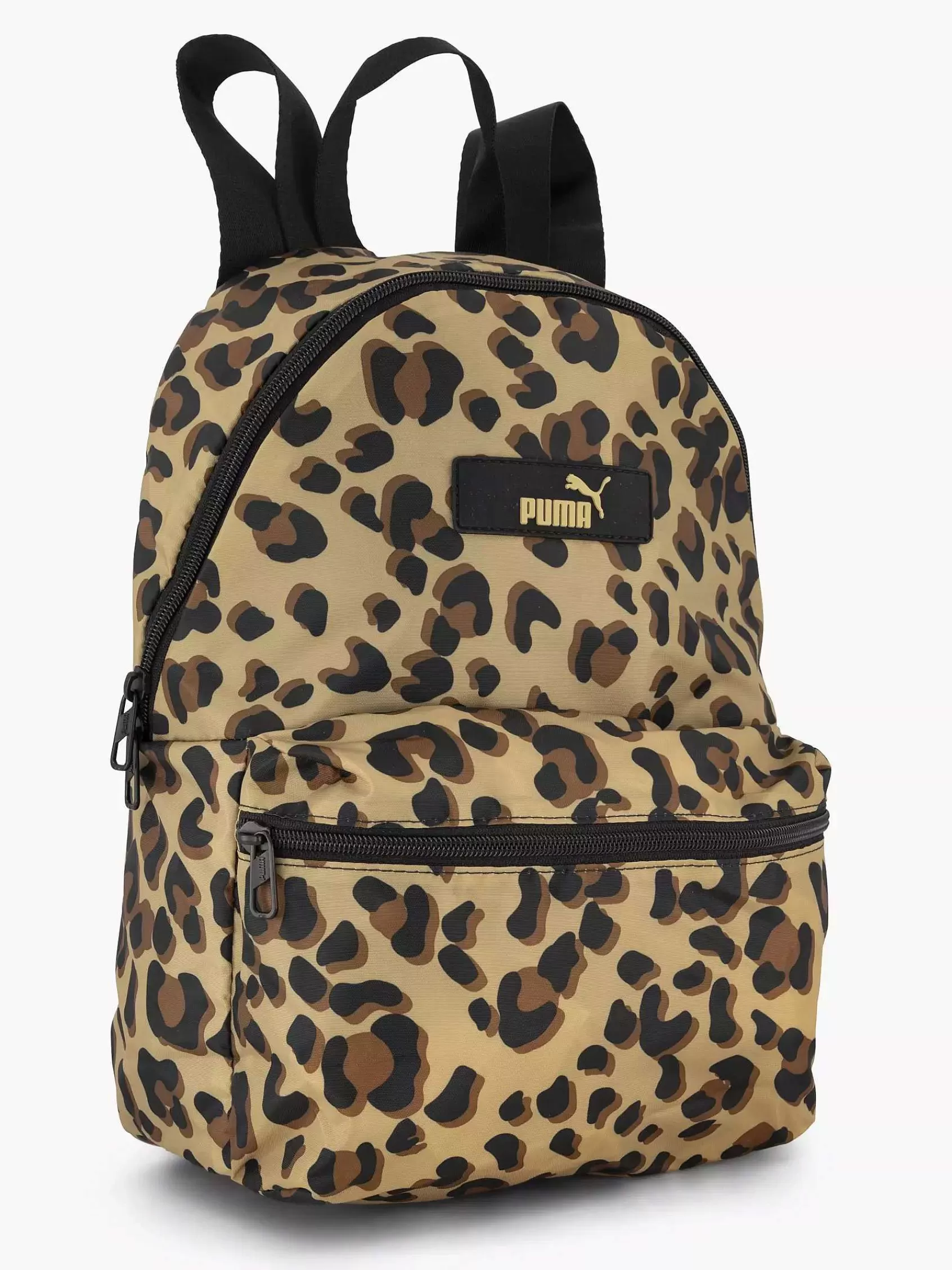 Dames Puma Online Exclusive Accessoires-Luipaard Core Pop Backpack