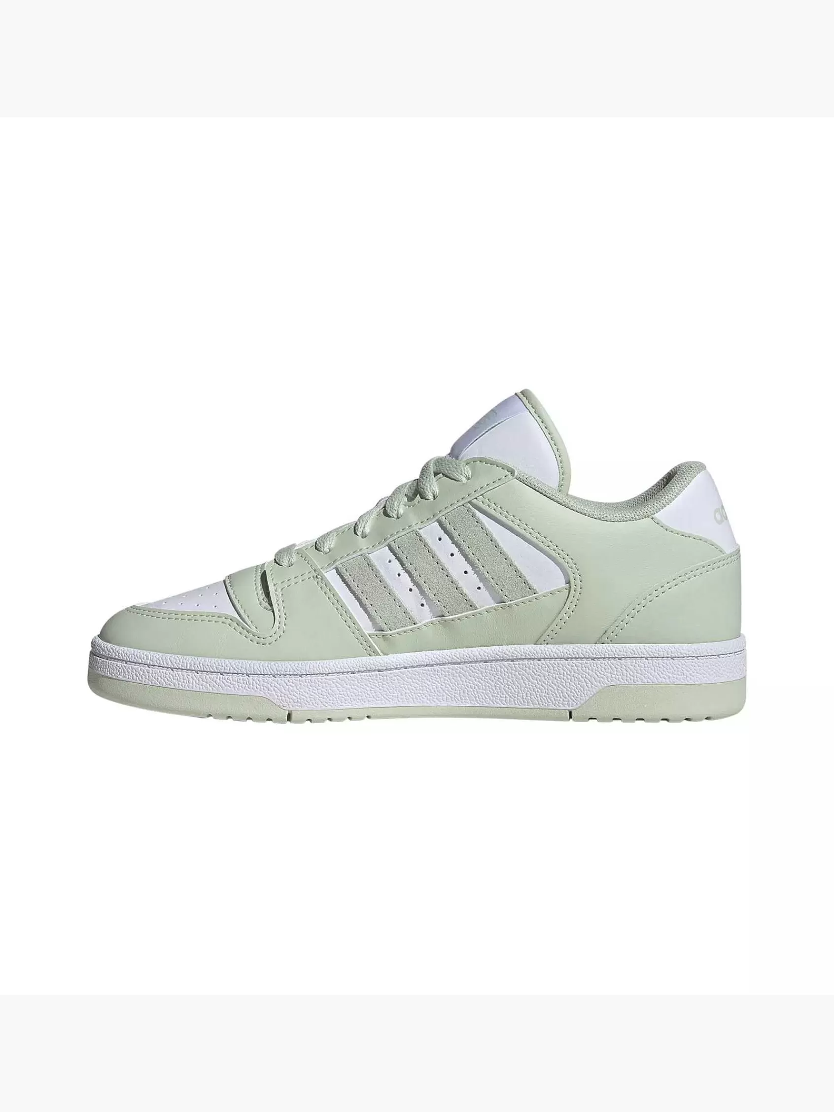 Dames adidas Sneakers-Mint Sneaker Break Start Low W