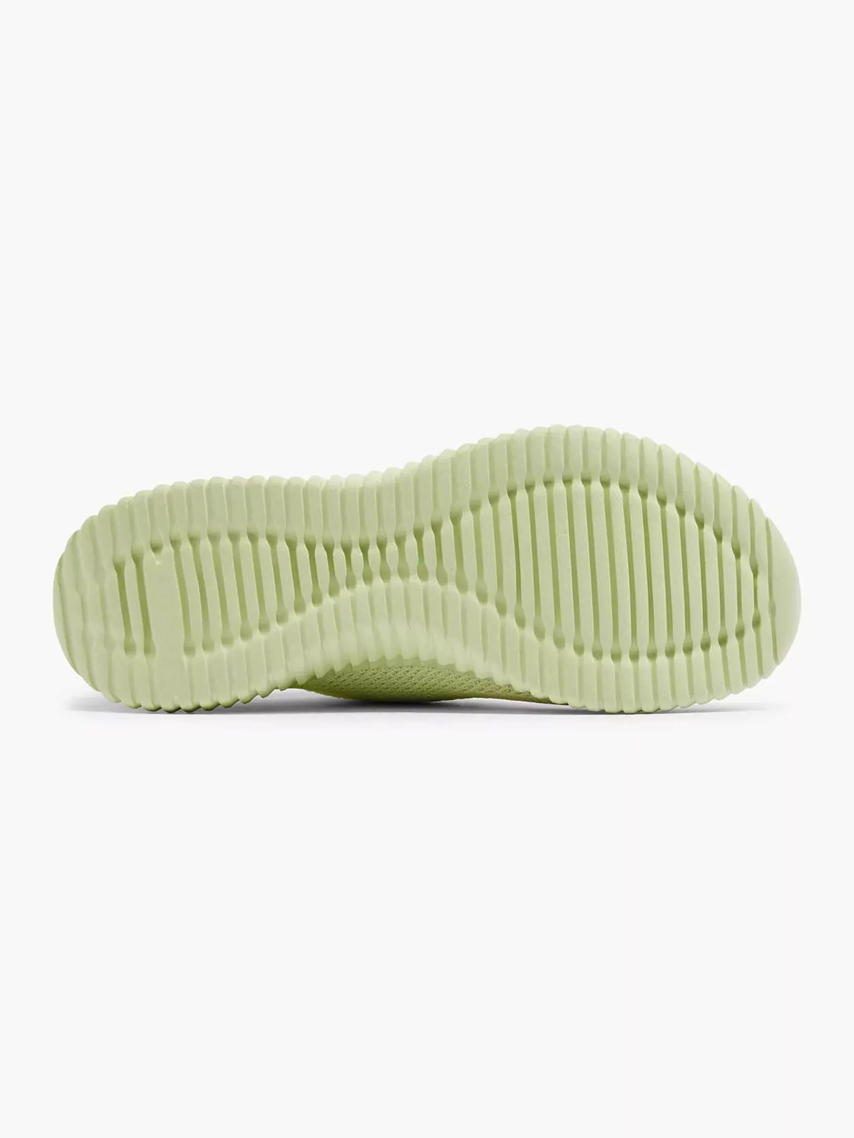 Dames Skechers Instappers-Mintgroene Social Muse - Bad Cutie