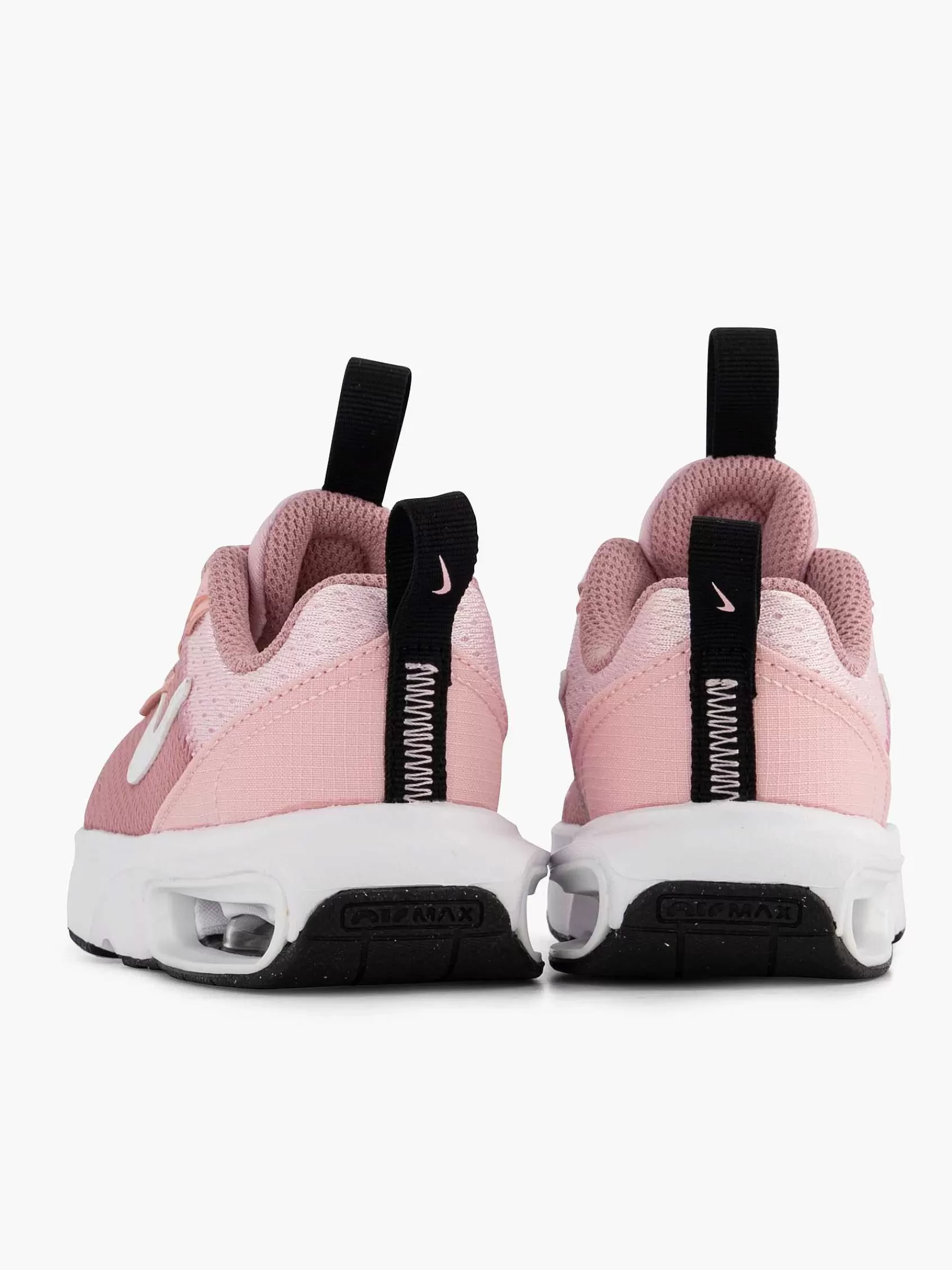 Kinderen Nike Jongensschoenen-Roze Air Max Intrlk Lite