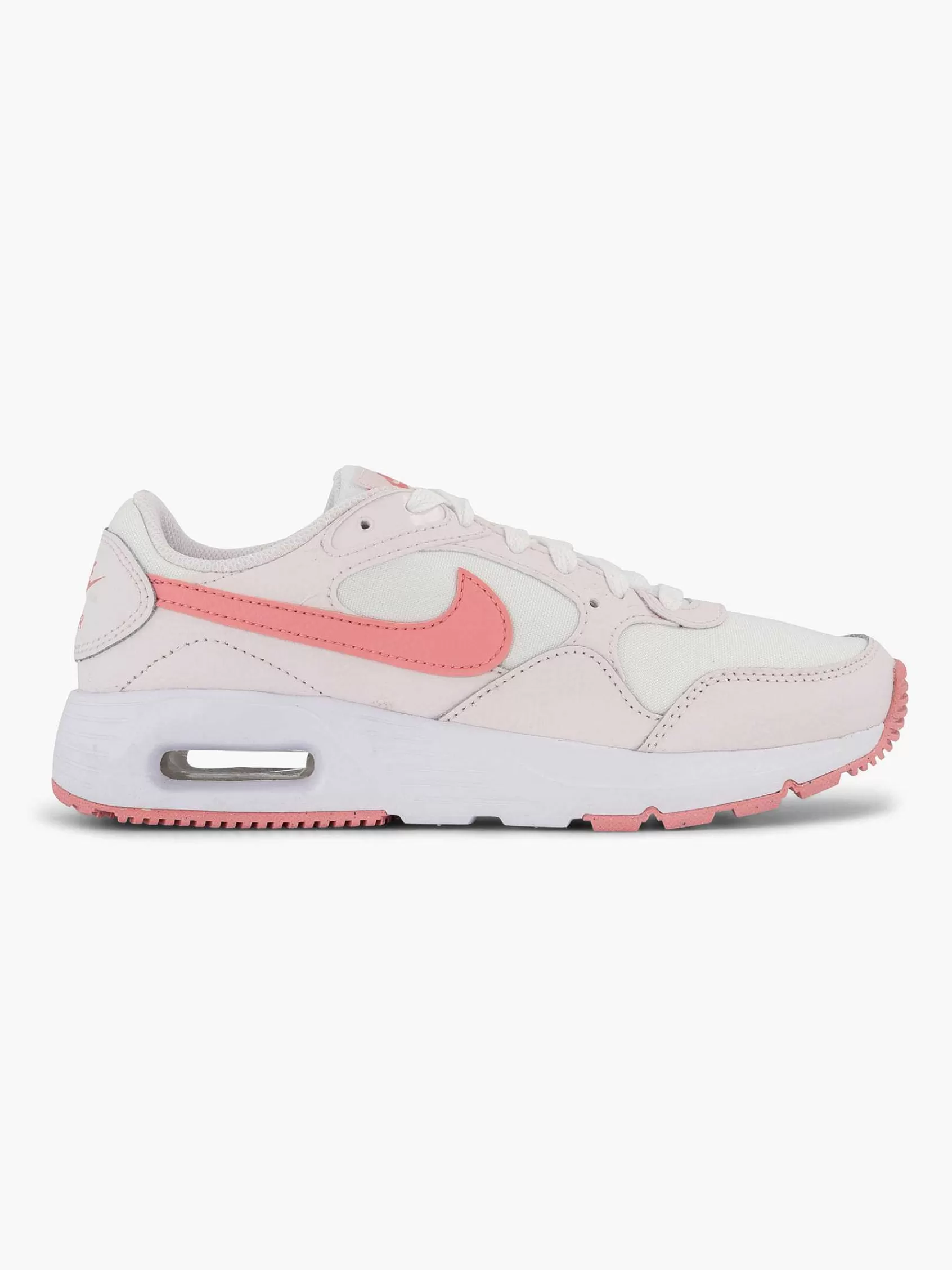 Dames Nike Sneakers-Roze Air Max Sc