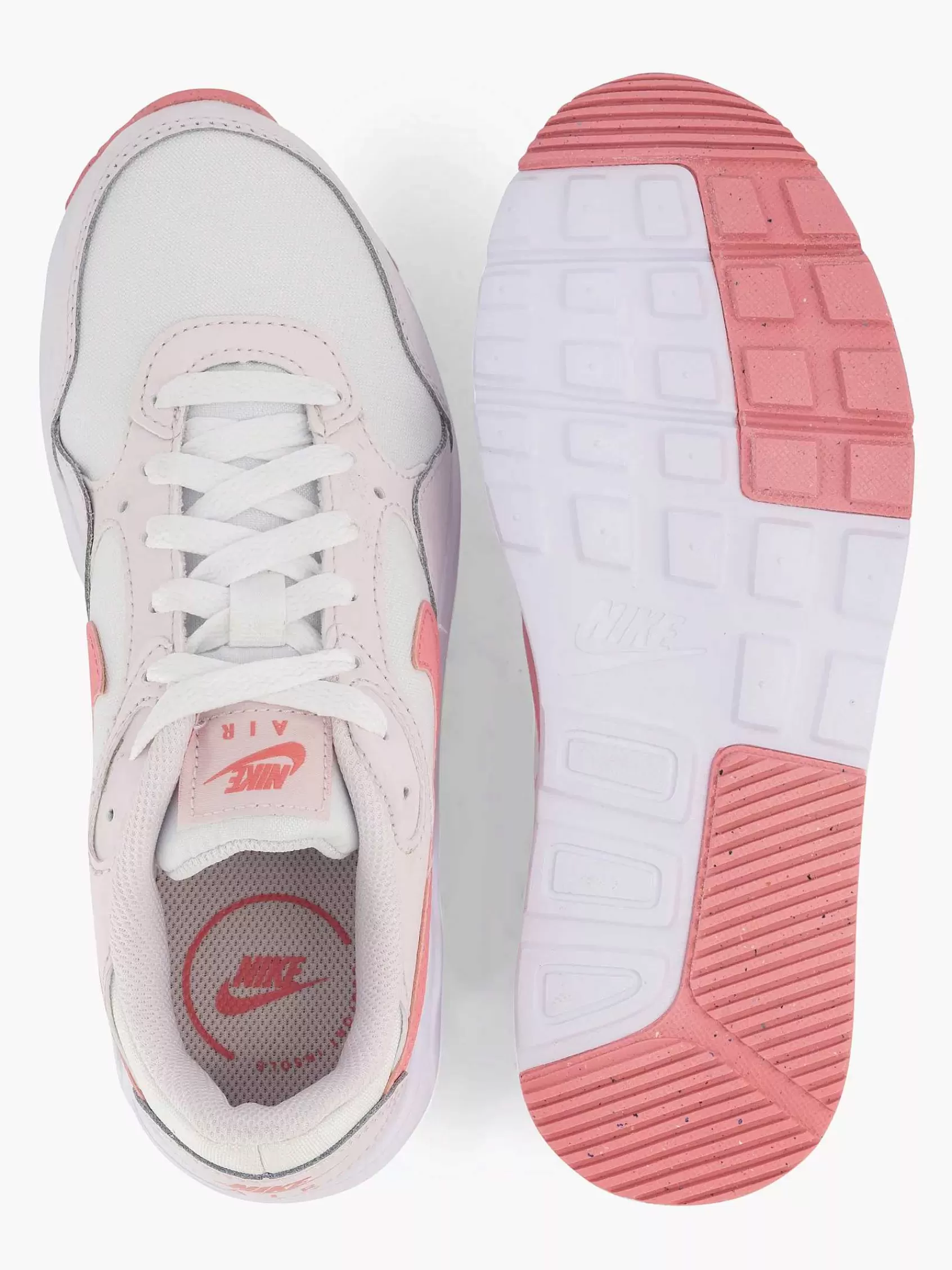 Dames Nike Sneakers-Roze Air Max Sc