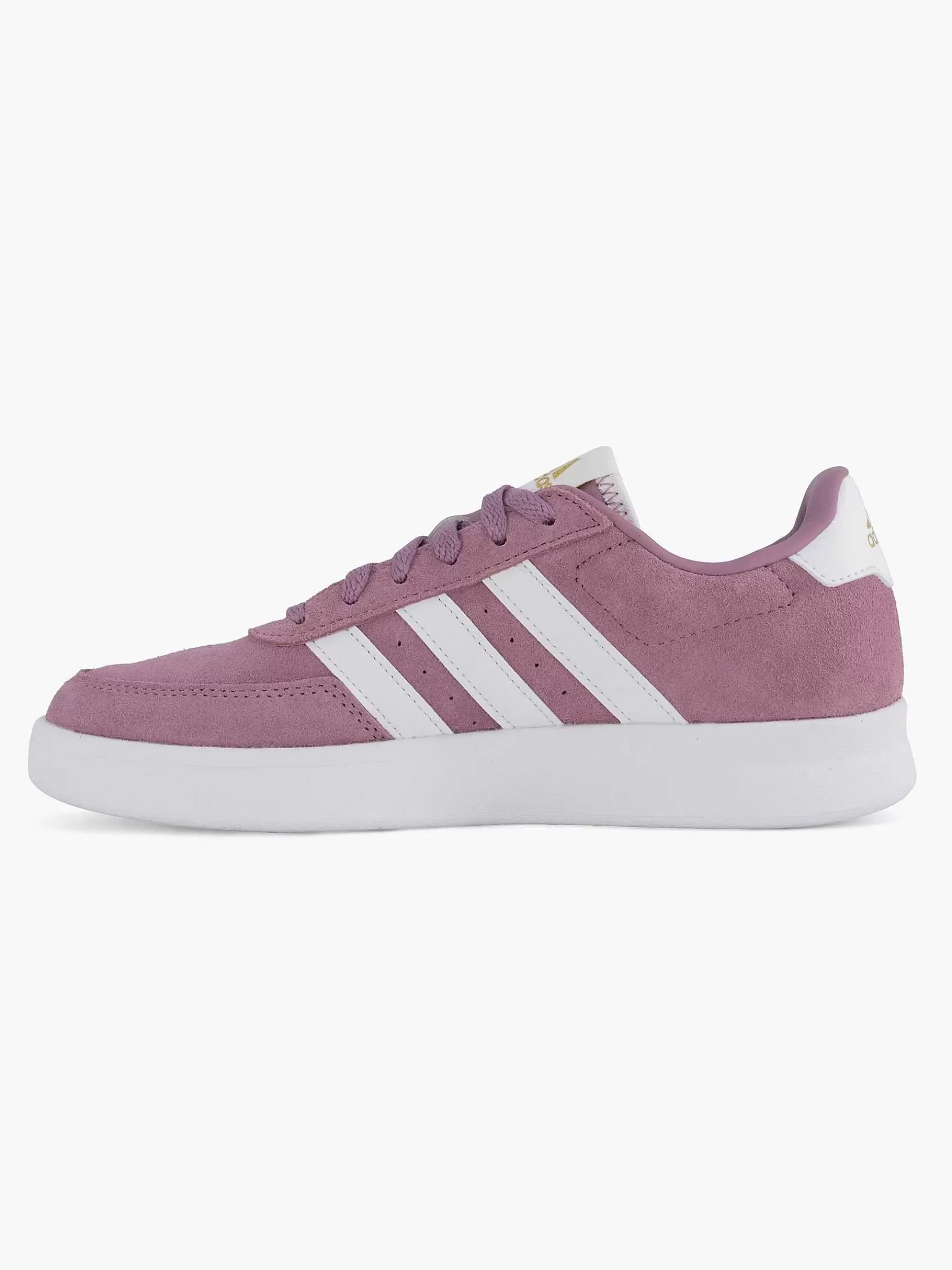 Dames adidas Sneakers-Roze Breaknet 2.0