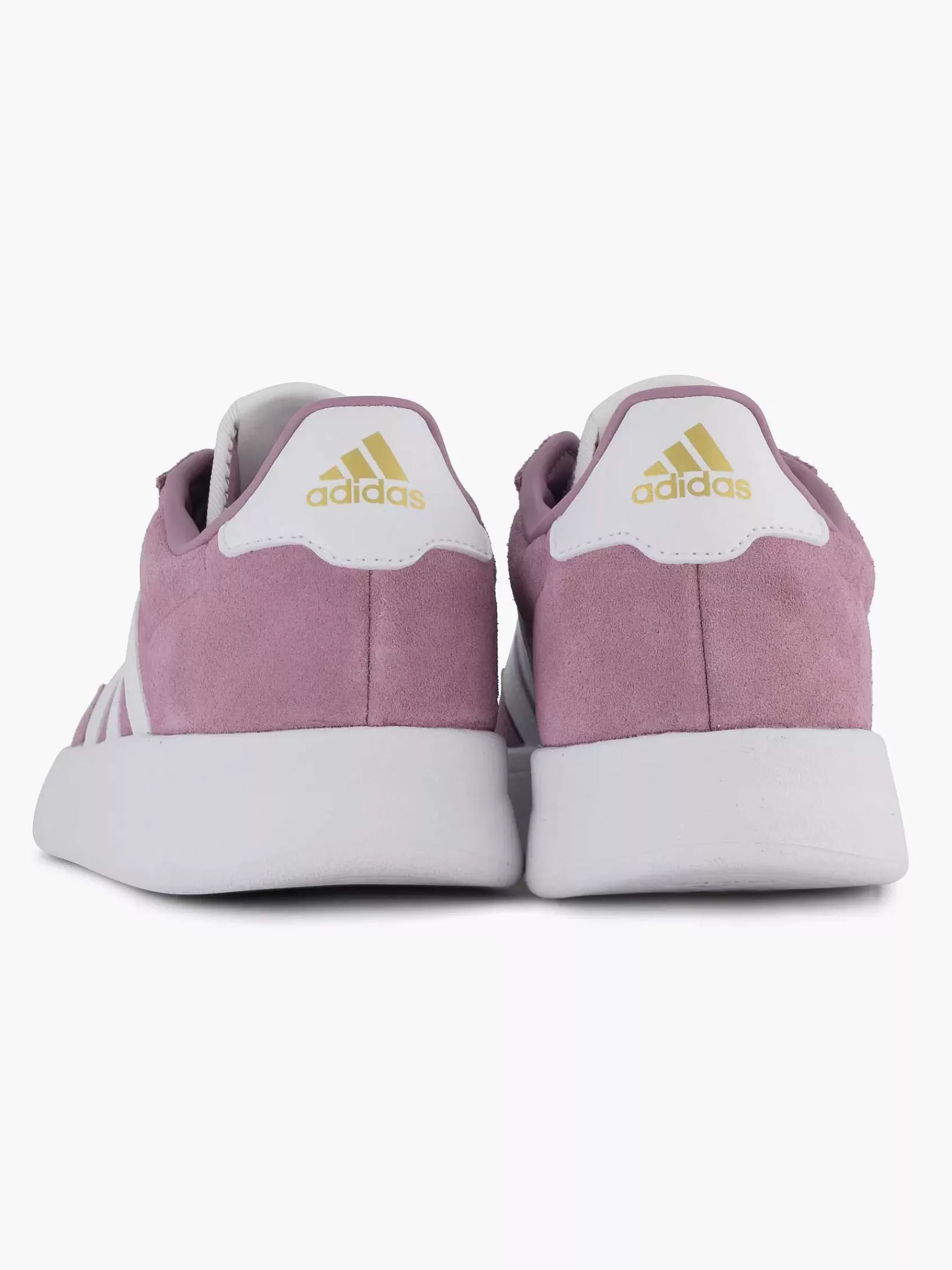 Dames adidas Sneakers-Roze Breaknet 2.0