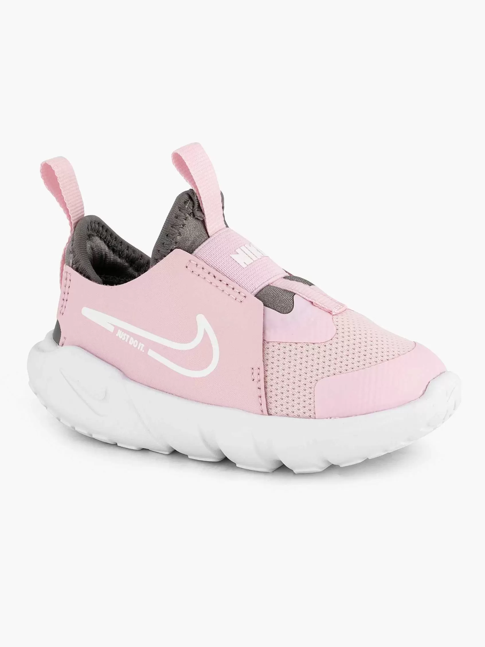 Kinderen Nike Jongensschoenen-Roze Flex Runner