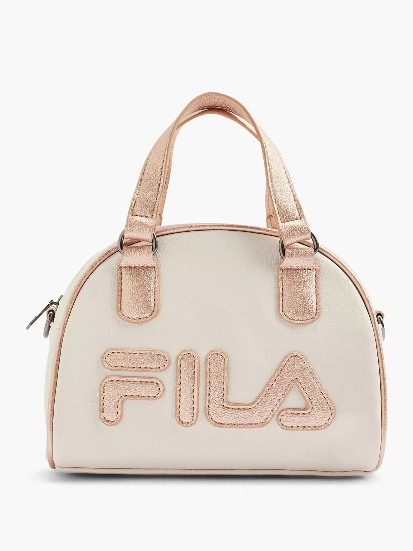 Dames FILA Online Exclusive Accessoires-Roze Handtas