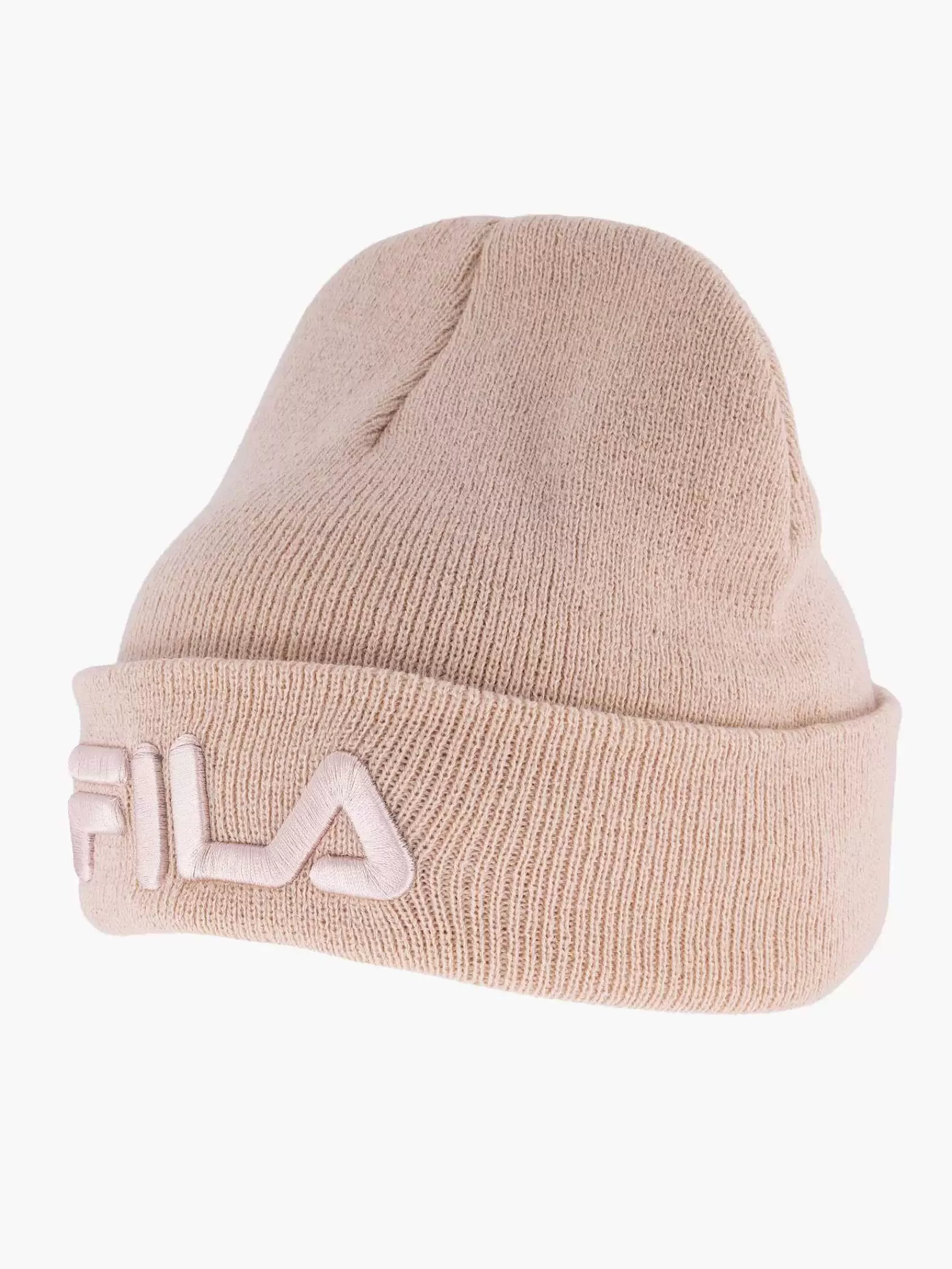 Dames FILA Online Exclusive Accessoires-Roze Muts