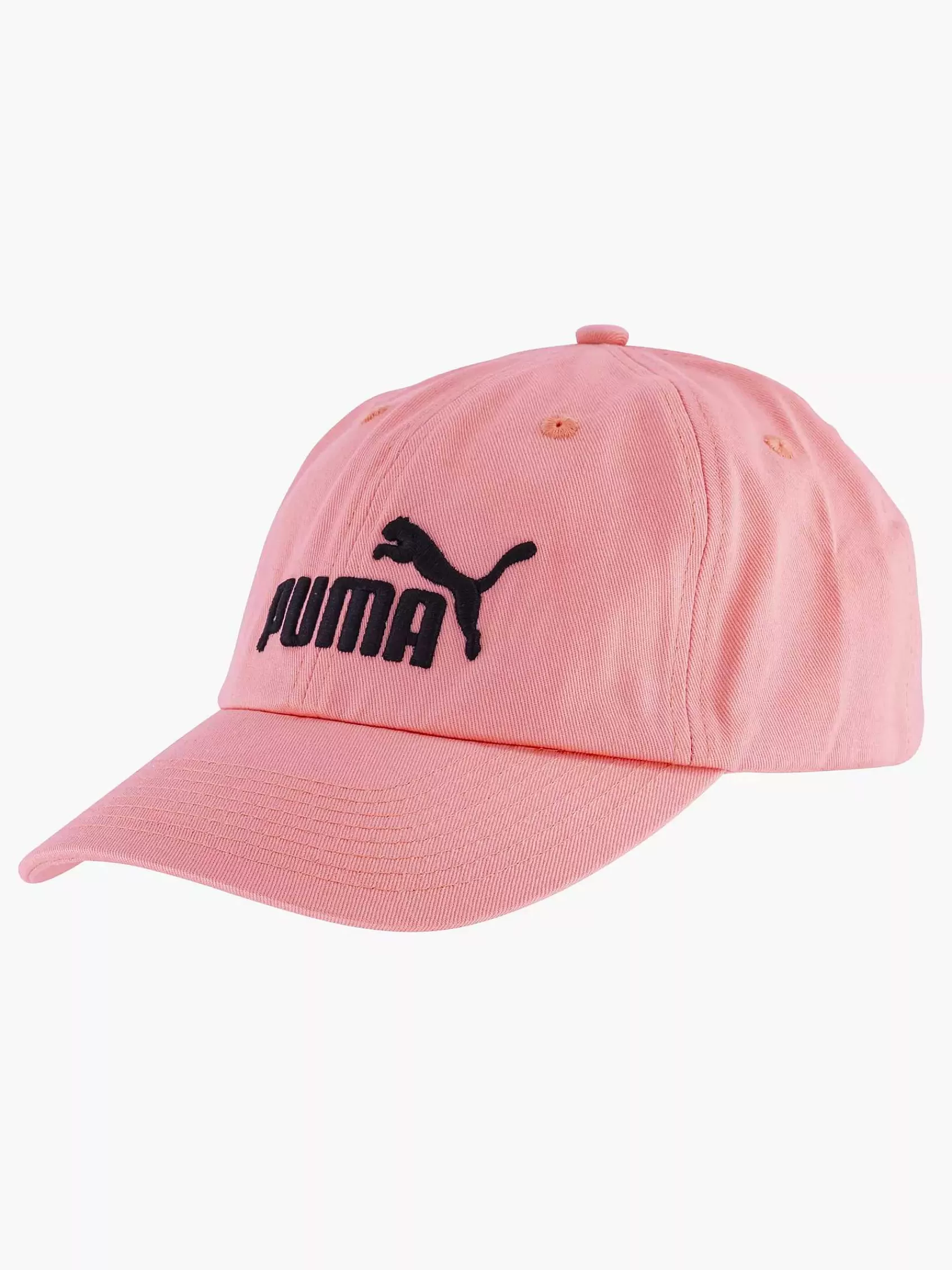 Dames Puma Online Exclusive Accessoires-Roze Ess No.1 Bb Cap