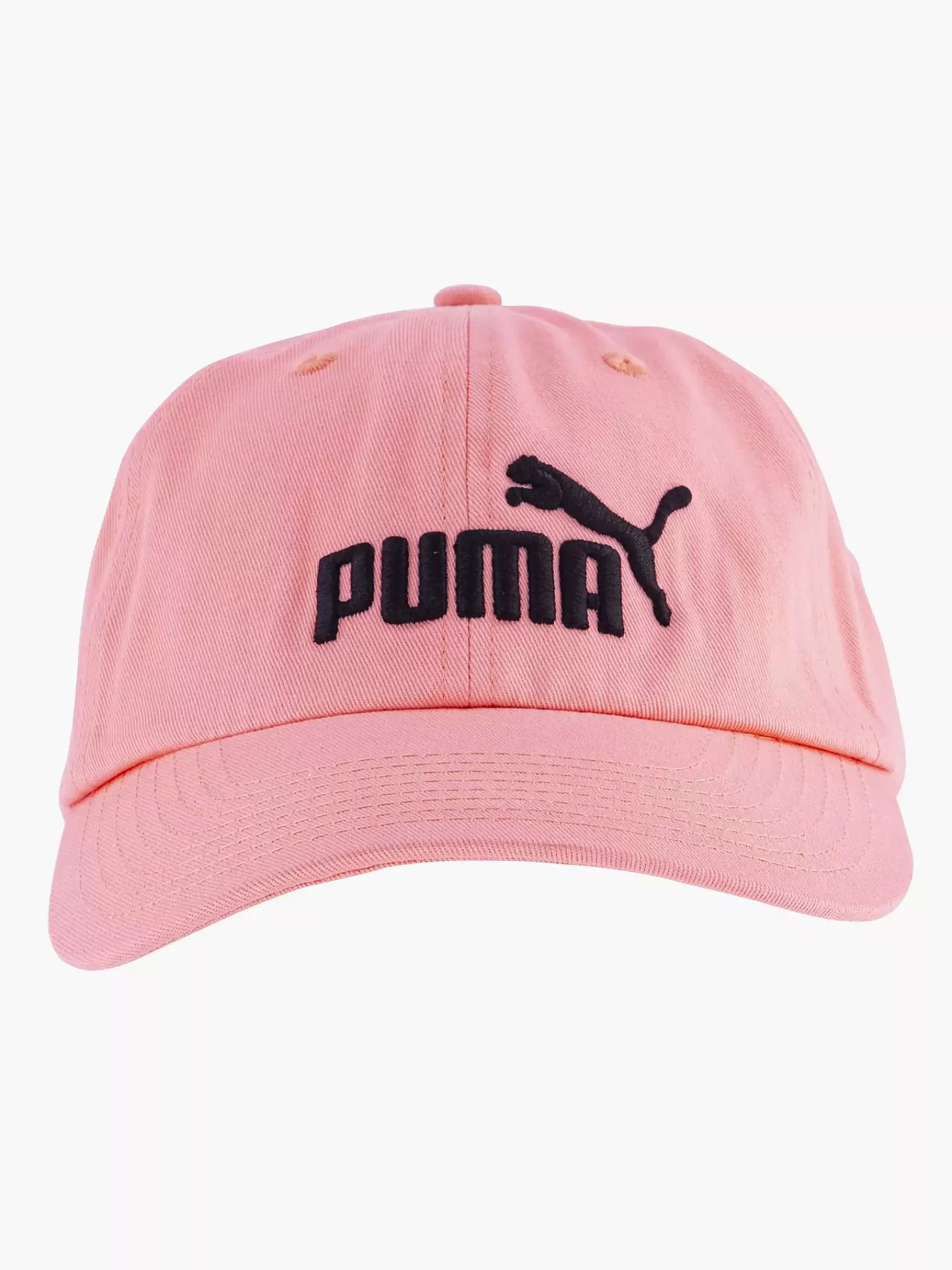 Dames Puma Online Exclusive Accessoires-Roze Ess No.1 Bb Cap