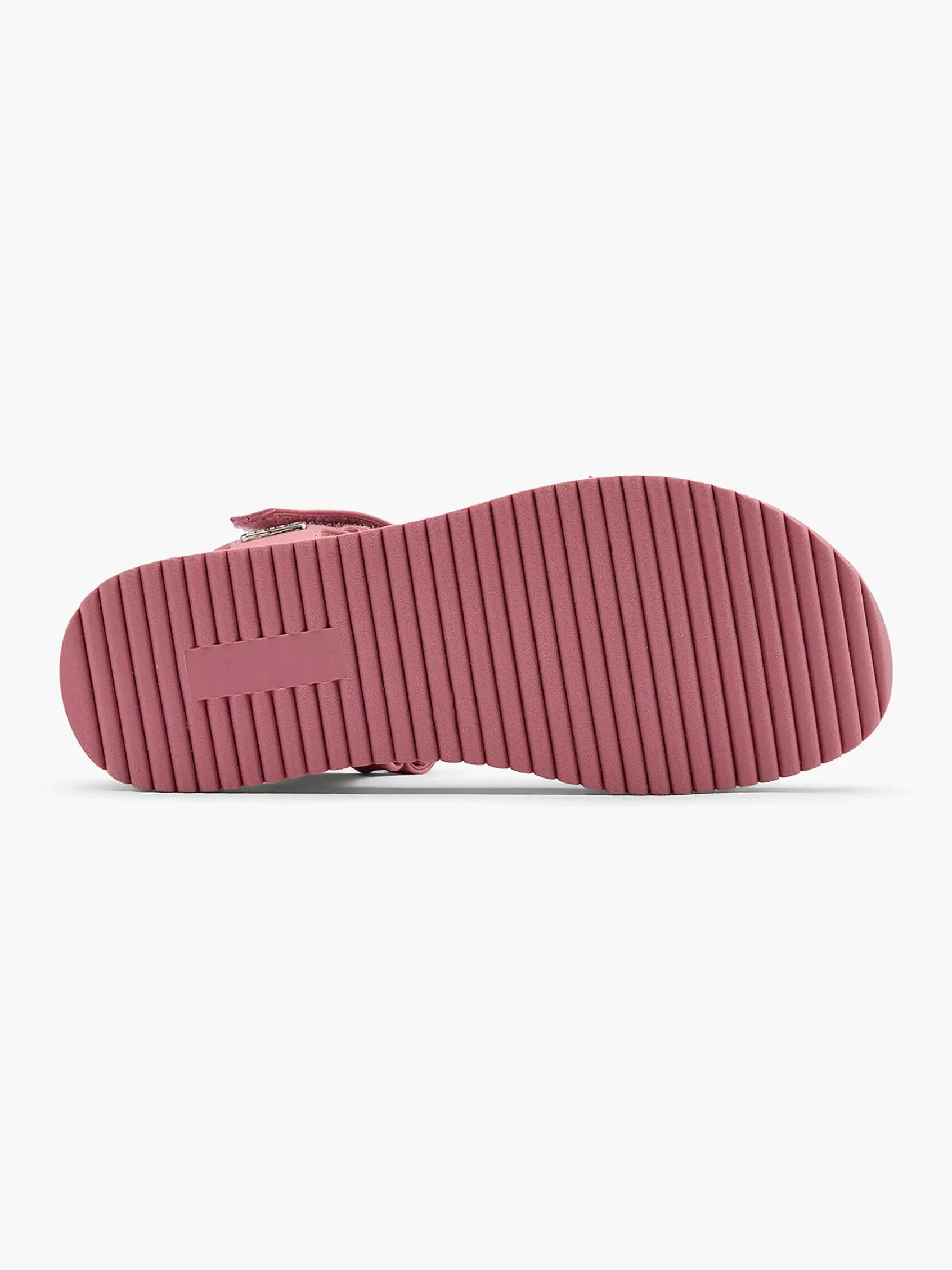 Kinderen Esprit Babyschoenen-Roze Sandaal