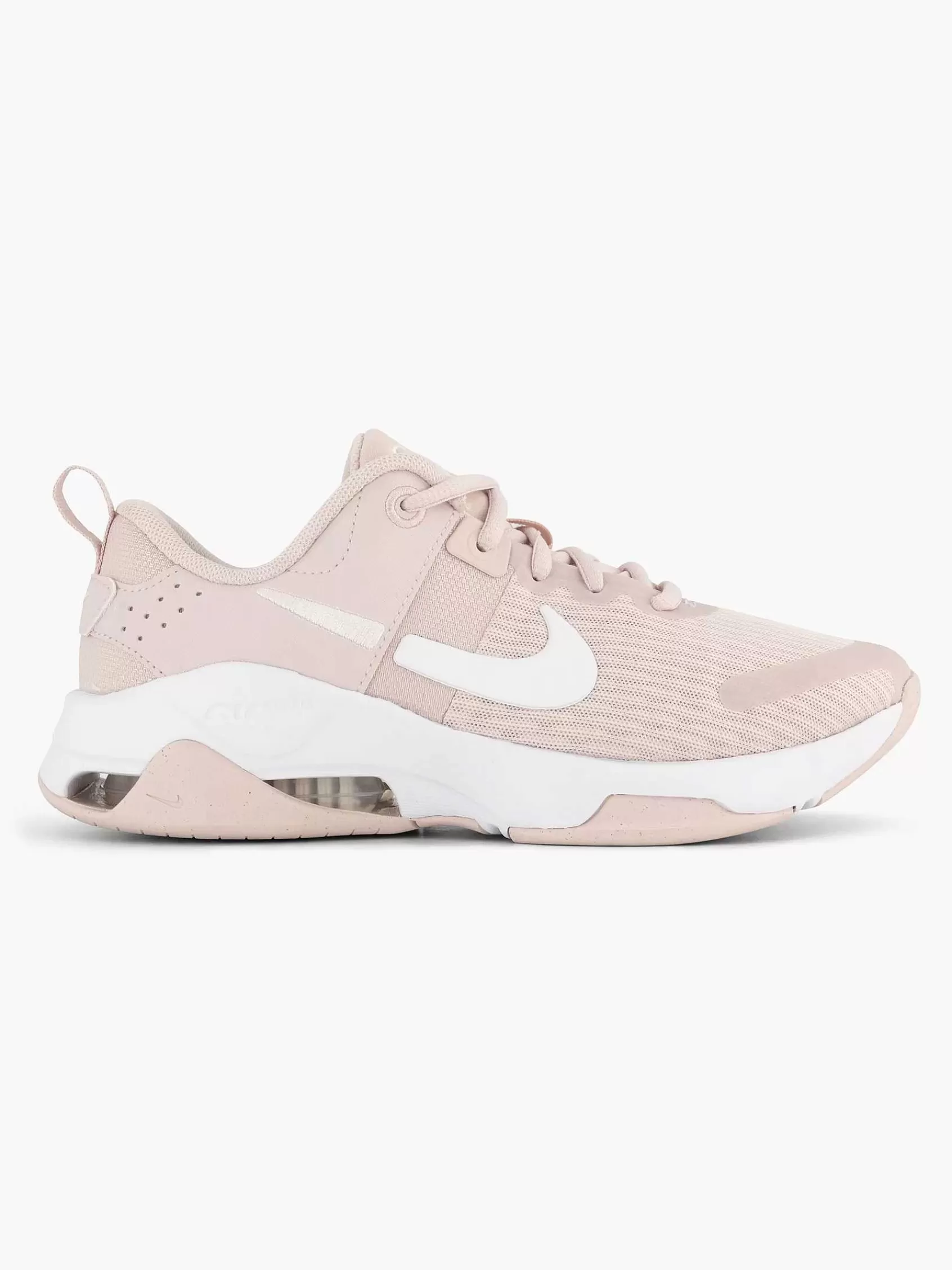 Dames Nike Sneakers-Roze W Zoom Bella 6