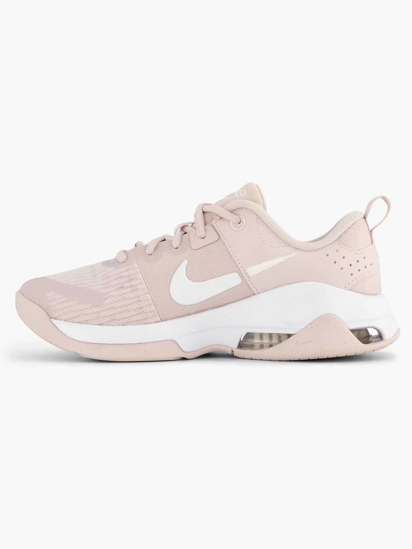 Dames Nike Sneakers-Roze W Zoom Bella 6