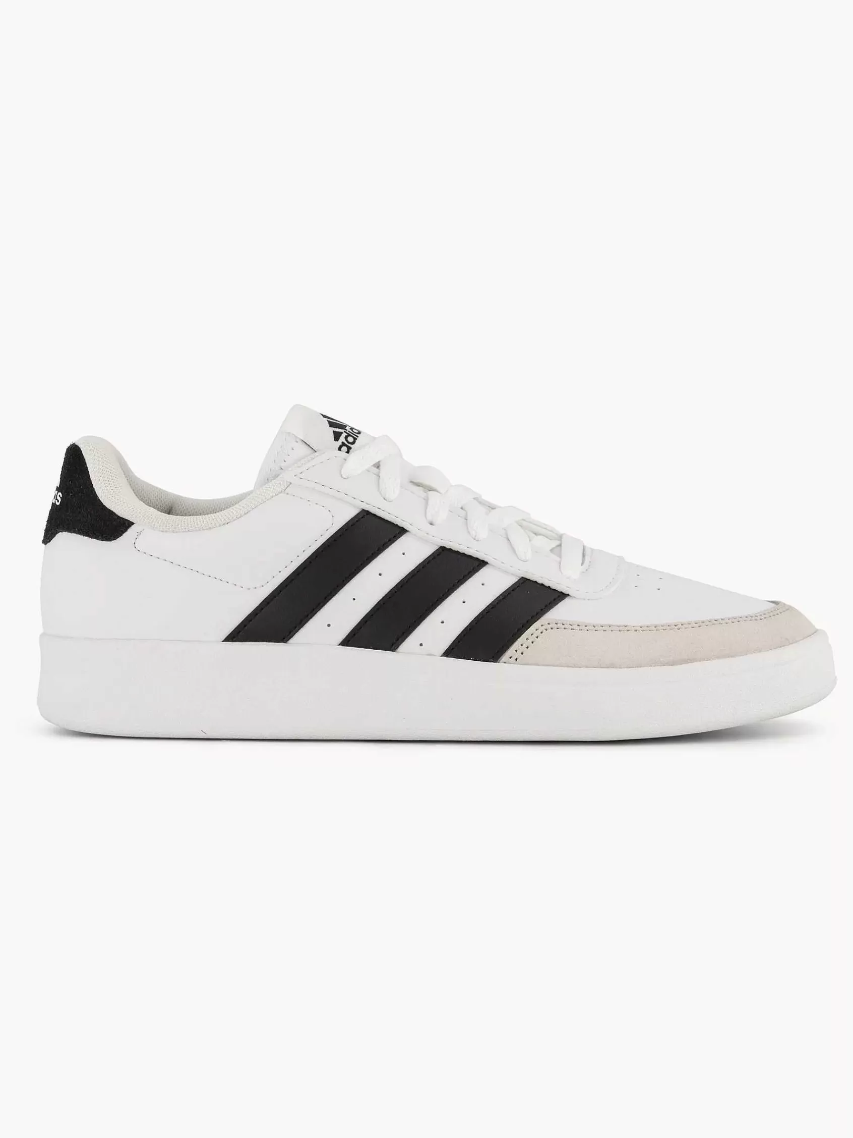 Heren adidas Sneakers-Witte Breaknet 2.0