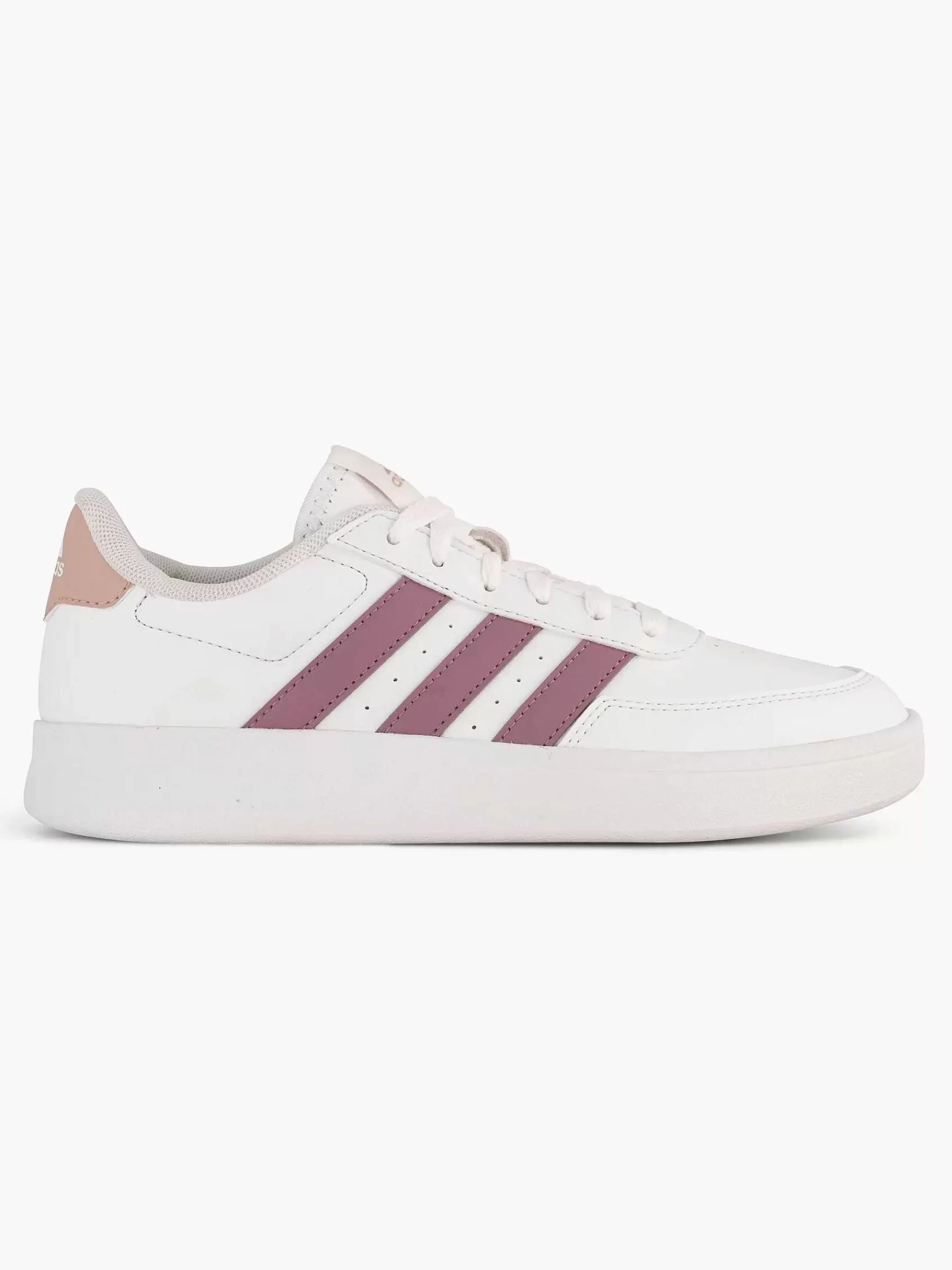 Dames adidas Sneakers-Witte Breaknet 2.0