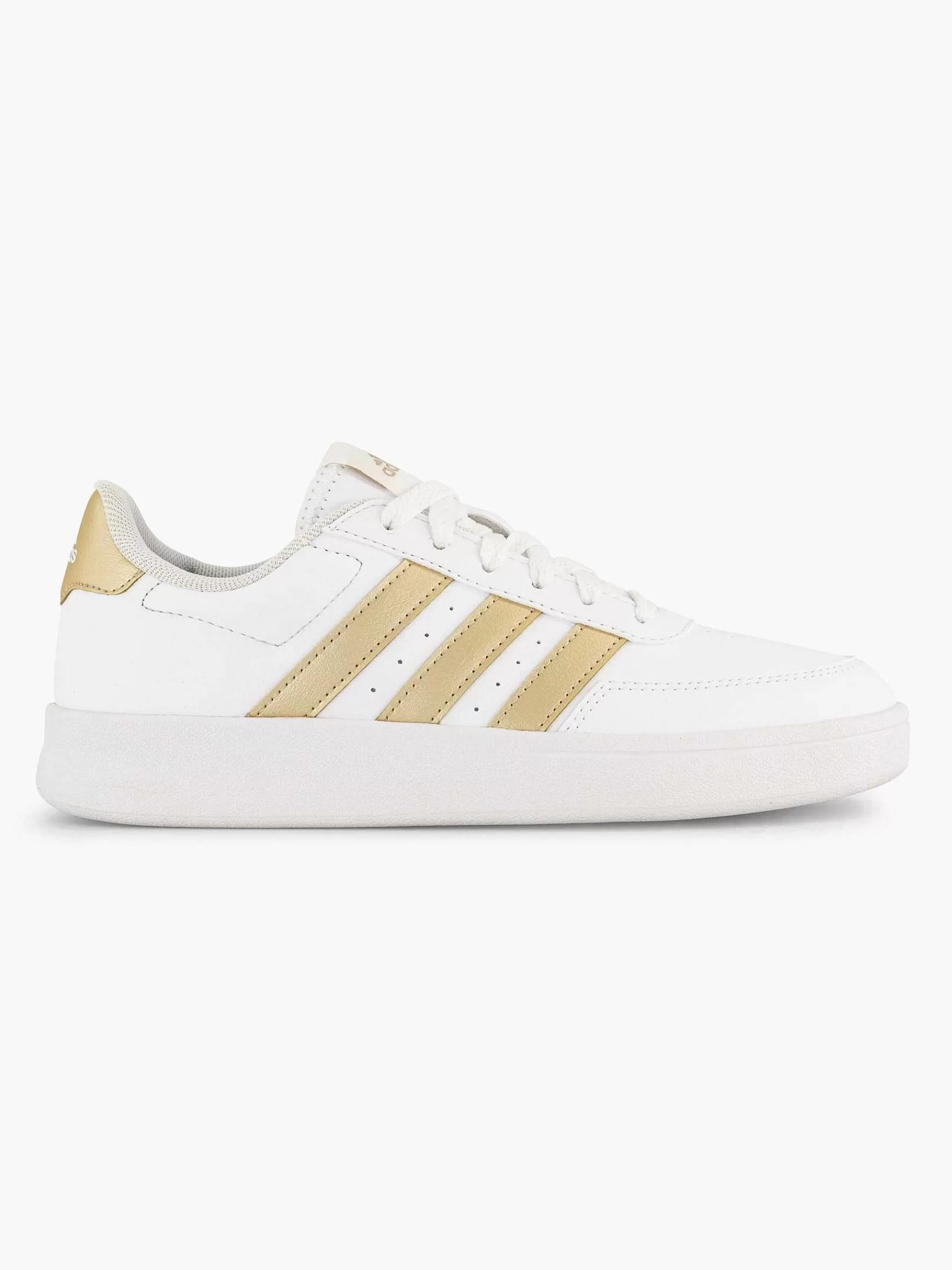 Dames adidas Sneakers-Witte Breaknet 2.0