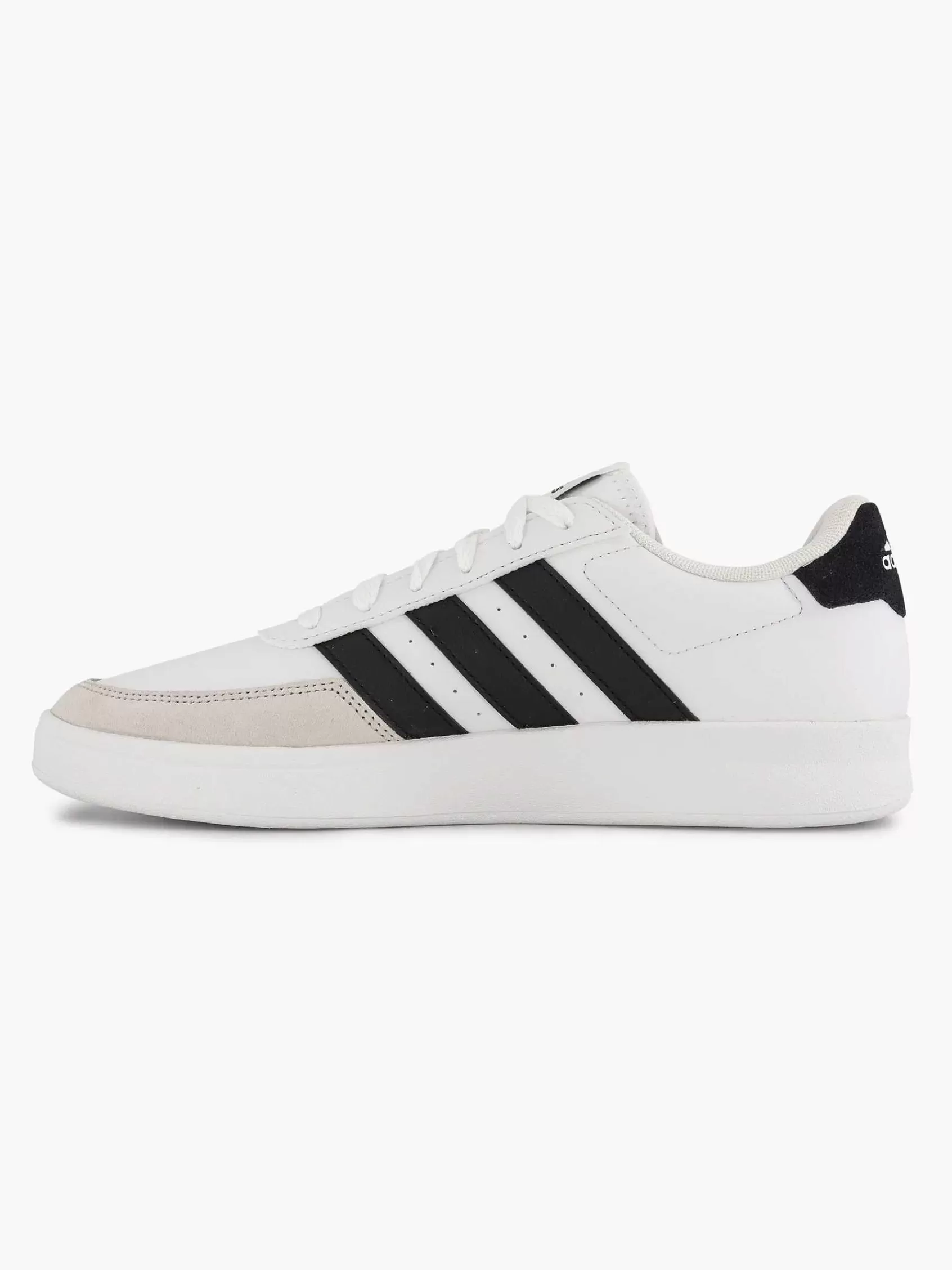 Heren adidas Sneakers-Witte Breaknet 2.0