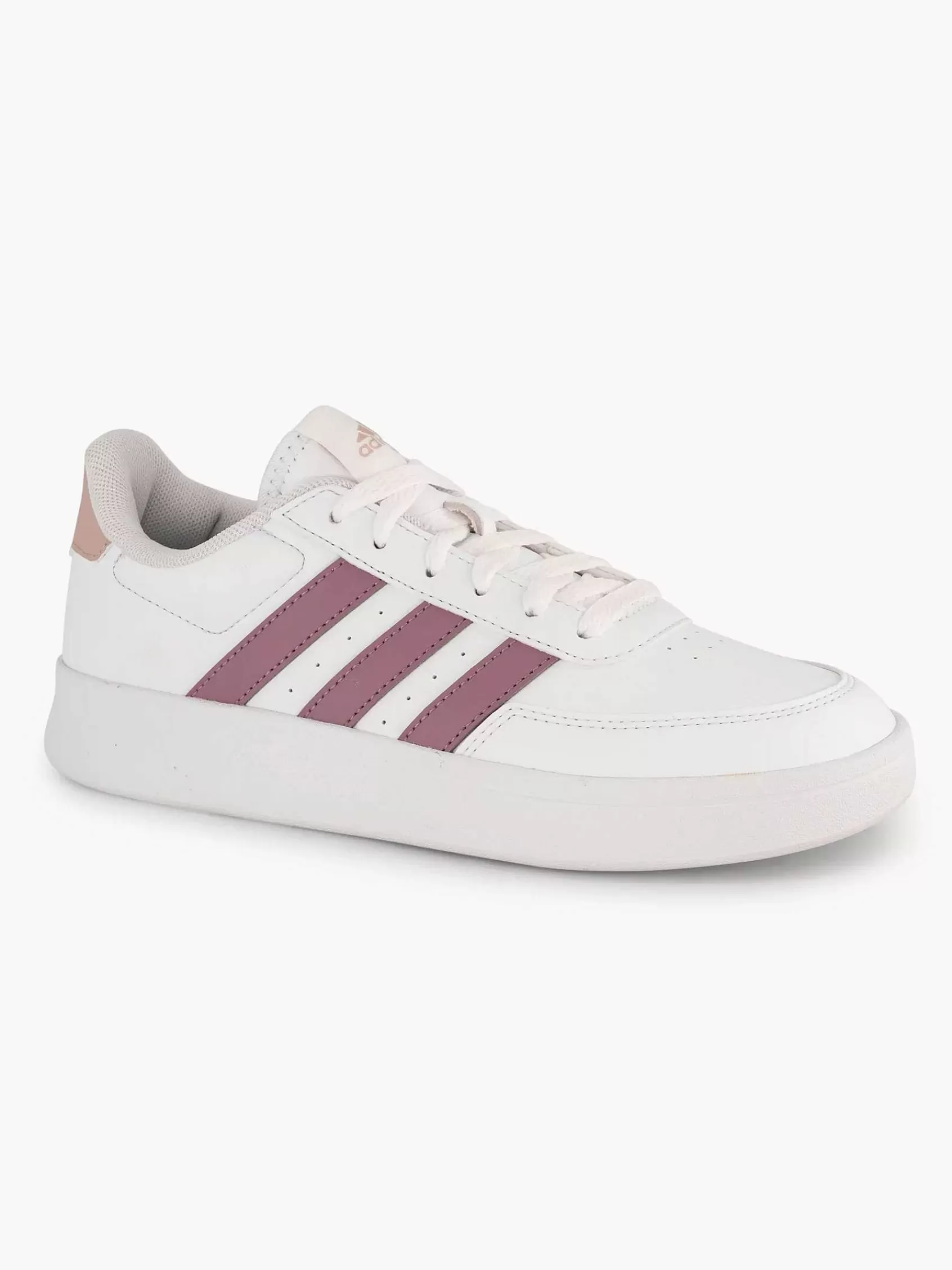 Dames adidas Sneakers-Witte Breaknet 2.0