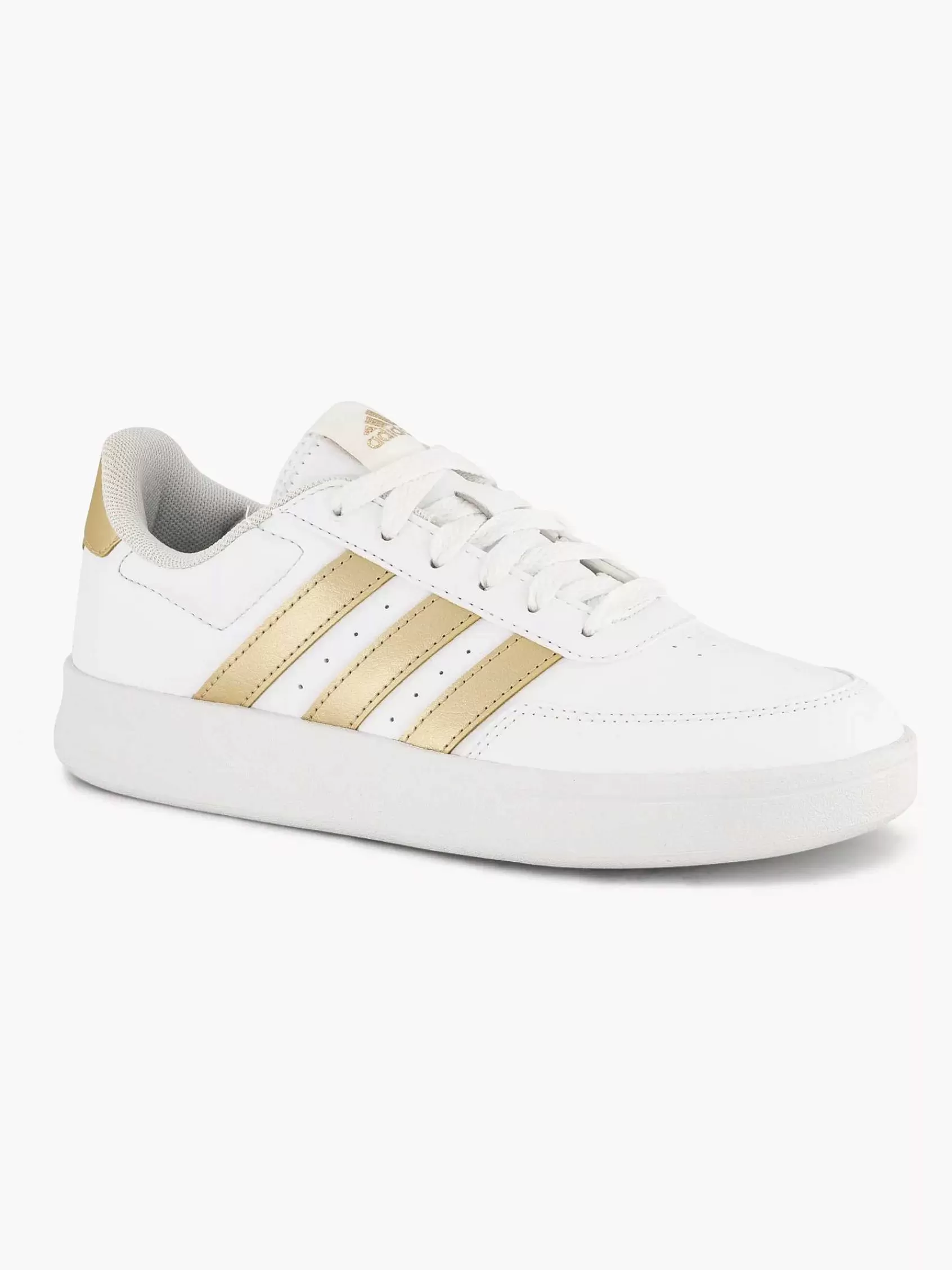 Dames adidas Sneakers-Witte Breaknet 2.0