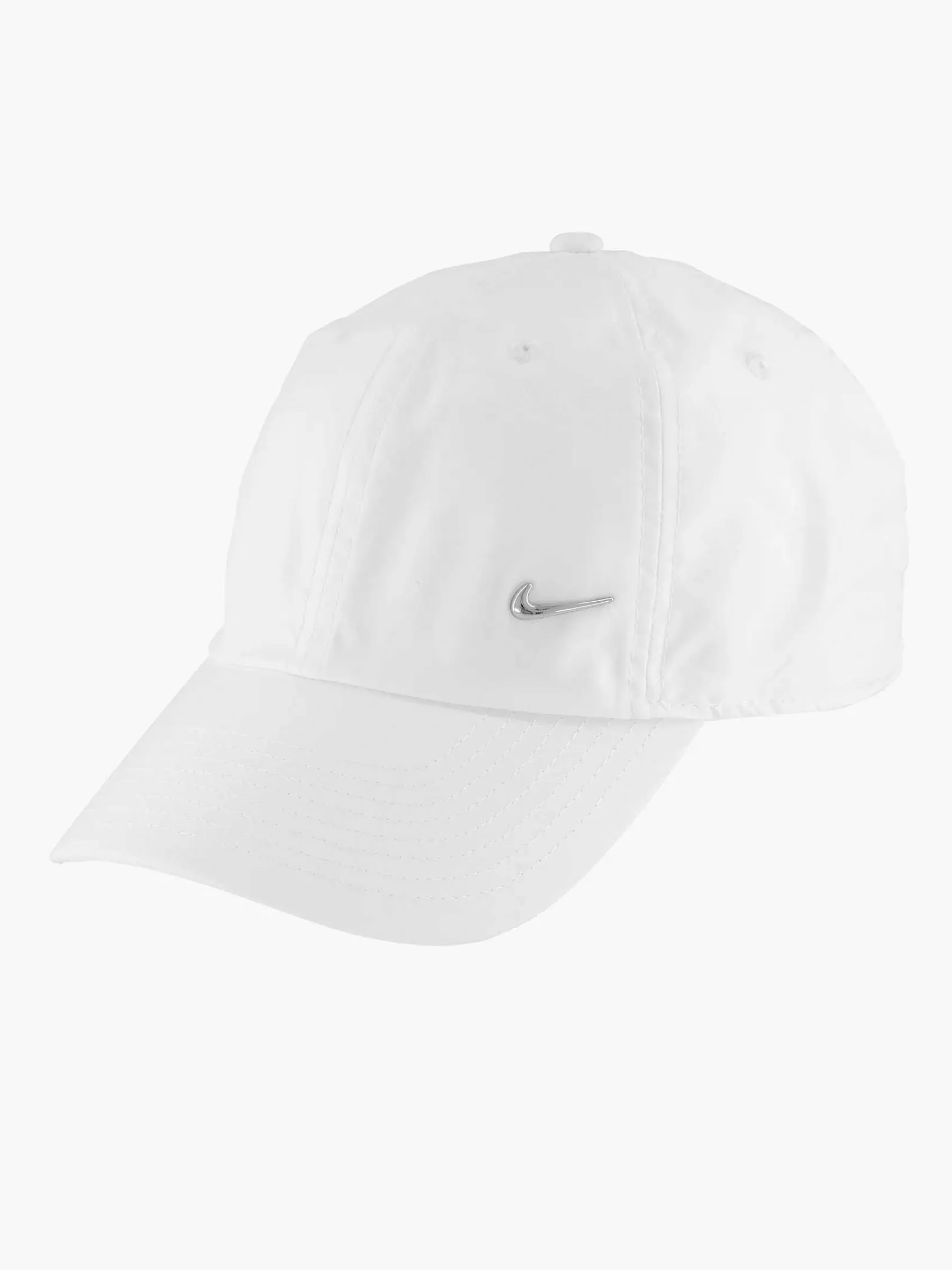 Dames Nike Online Exclusive Accessoires-Witte Club Cap