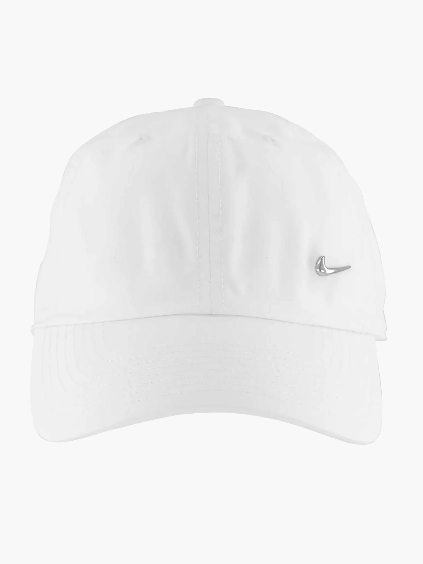 Dames Nike Online Exclusive Accessoires-Witte Club Cap