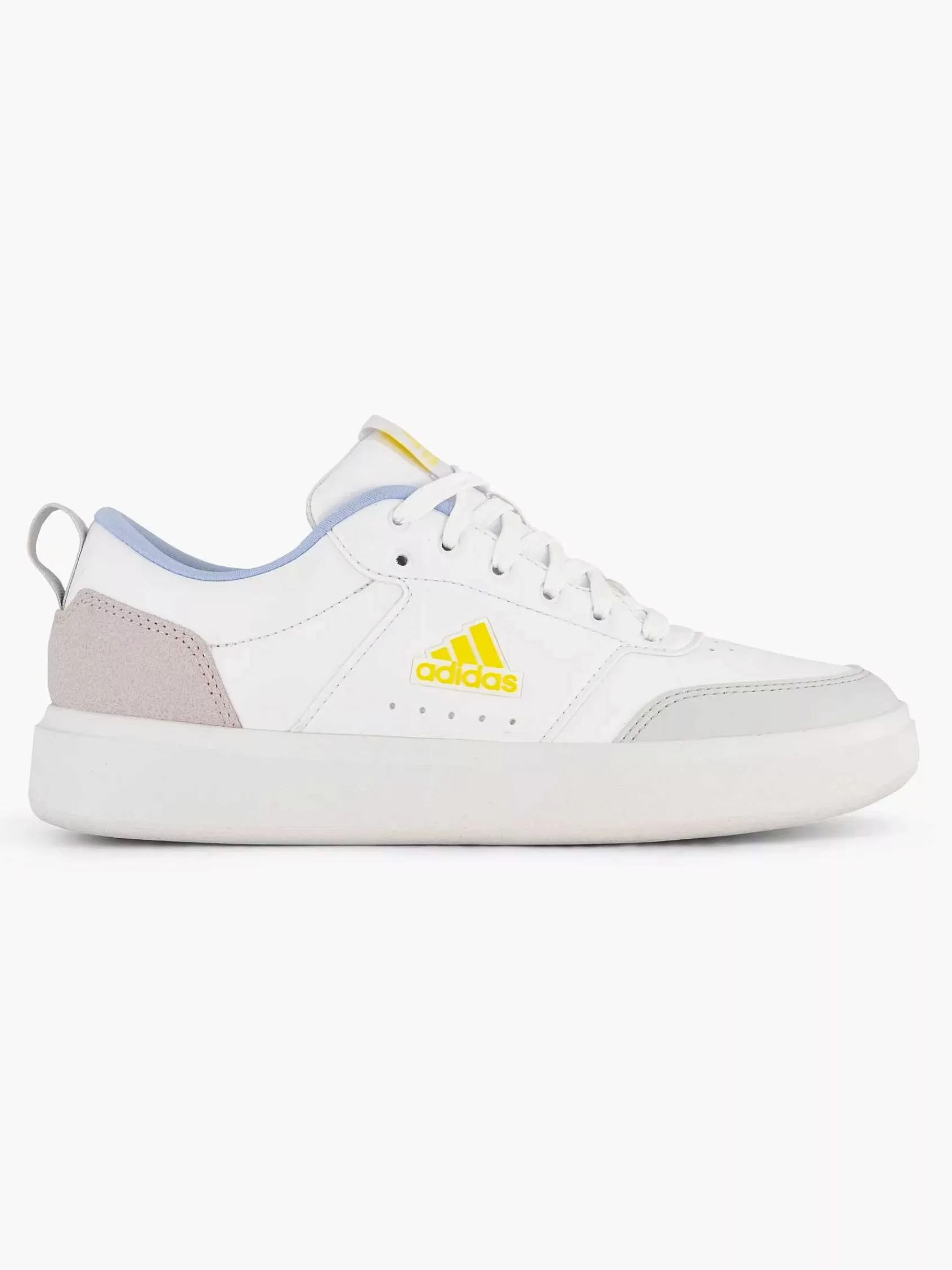 Dames adidas Sneakers-Witte Park St