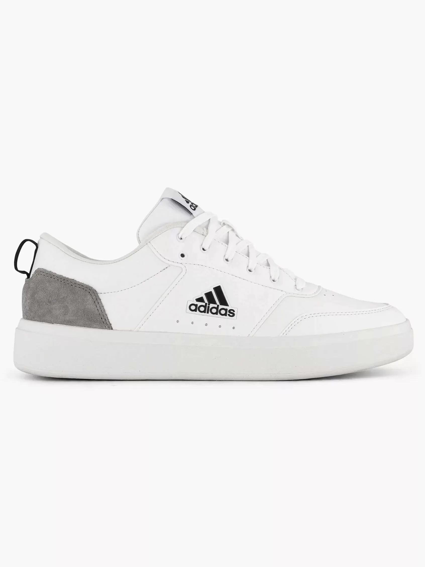 Heren adidas Sneakers-Witte Park St