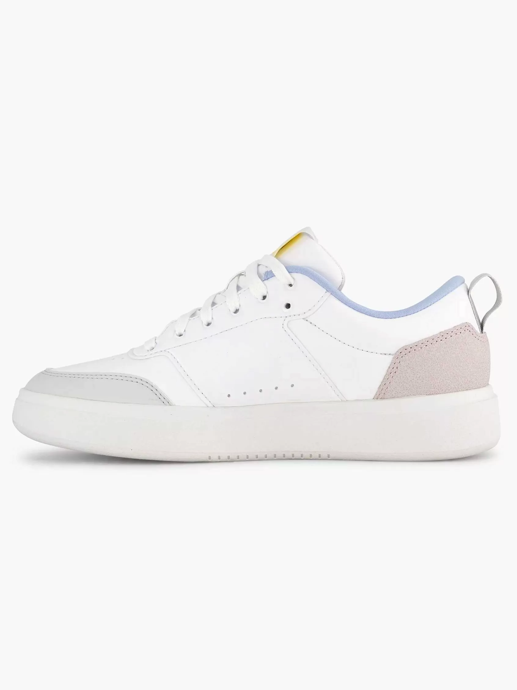 Dames adidas Sneakers-Witte Park St