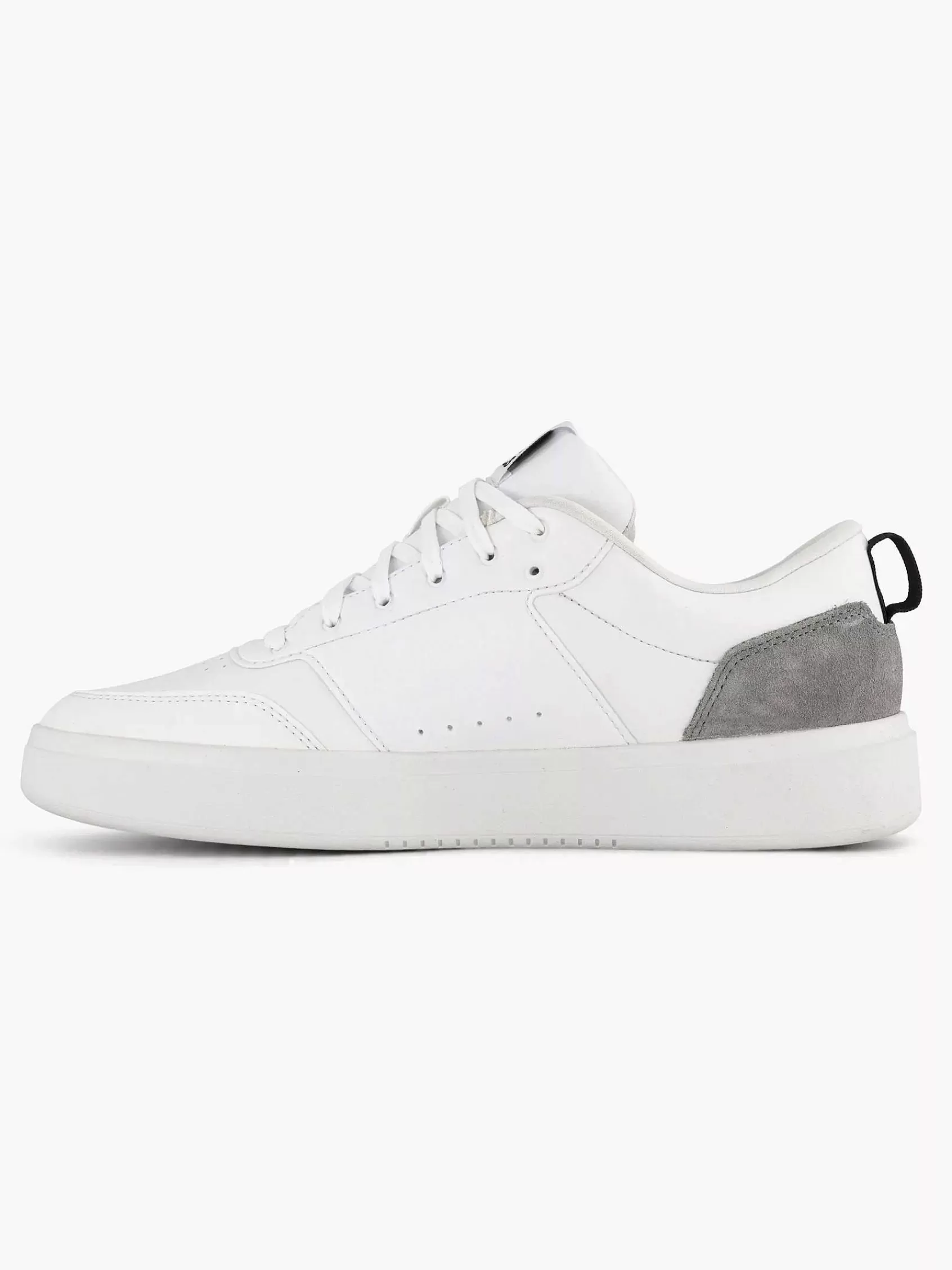 Heren adidas Sneakers-Witte Park St